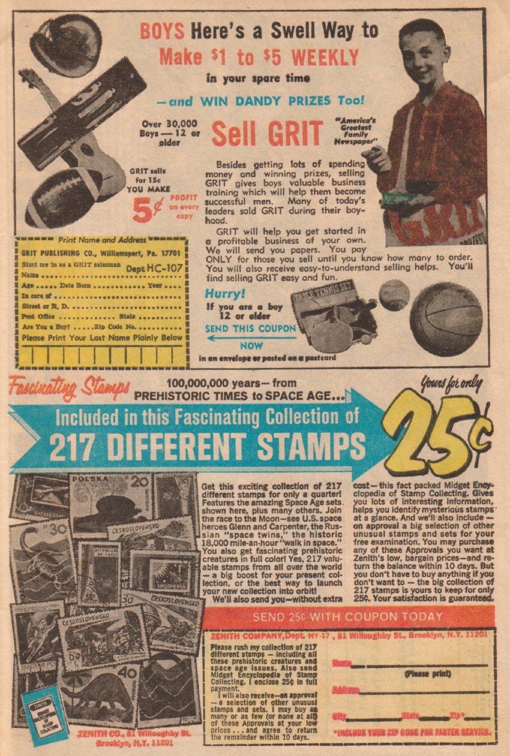 Read online Hot Stuff, the Little Devil comic -  Issue #80 - 33