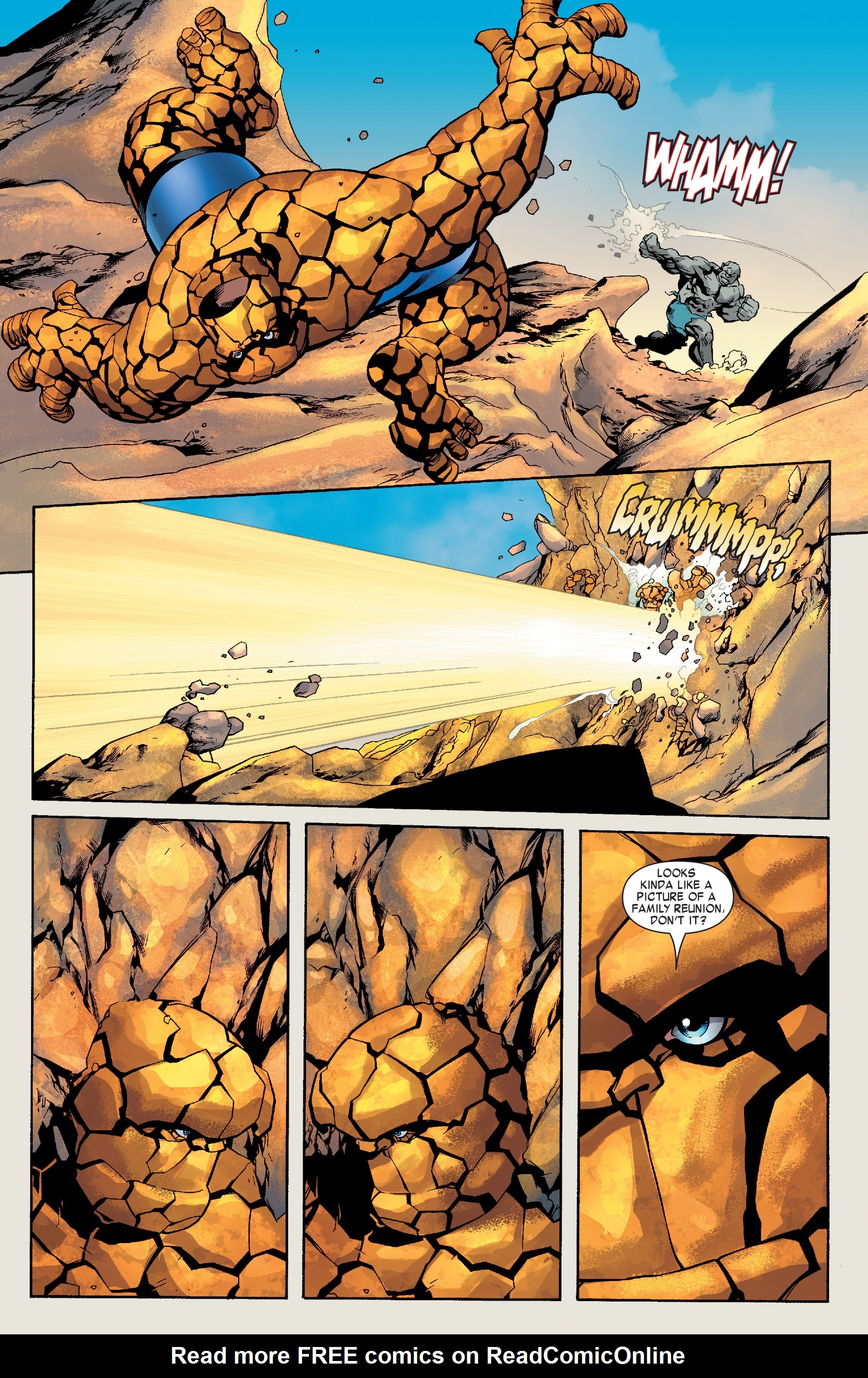Read online Hulk: Planet Hulk Omnibus comic -  Issue # TPB (Part 1) - 28