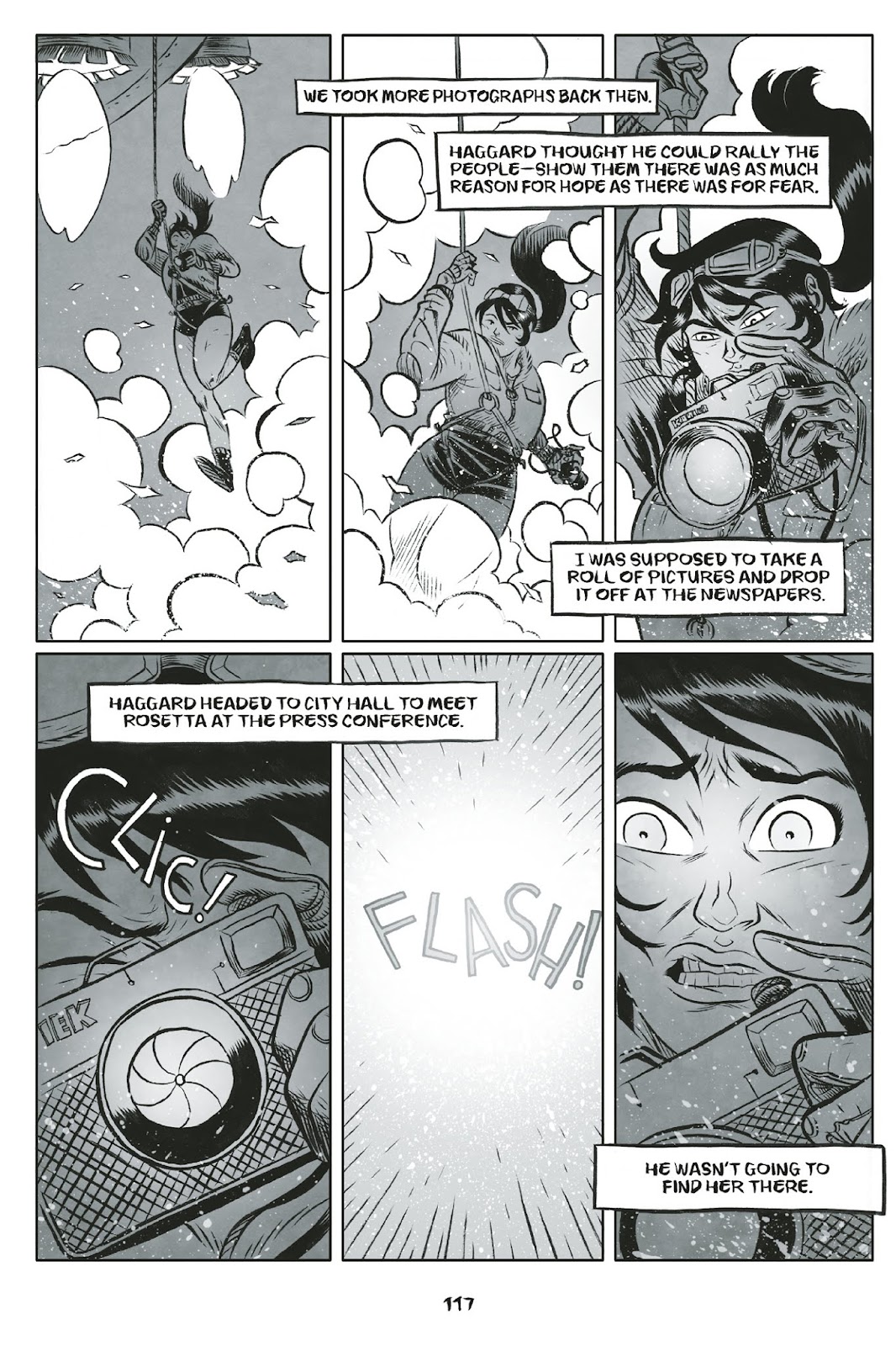 Aurora West issue TPB 2 (Part 2) - Page 20