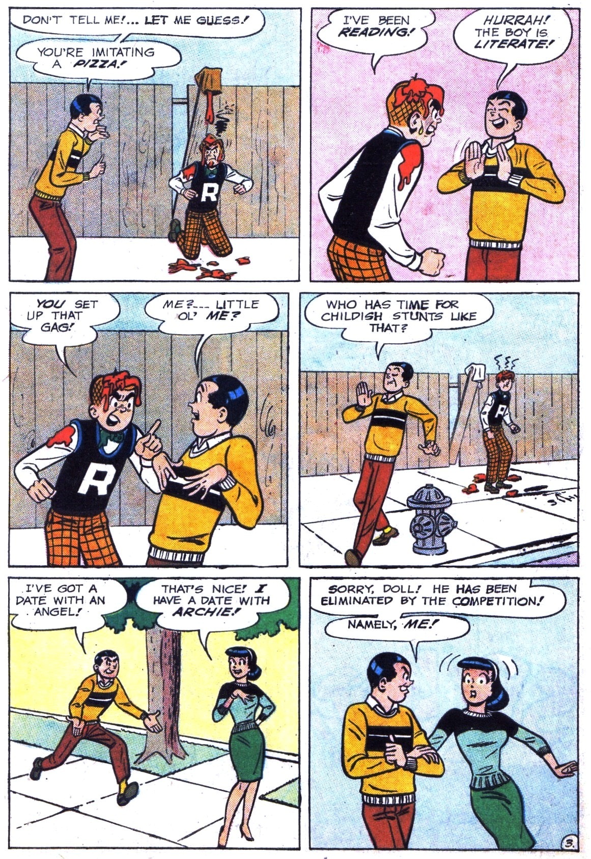 Archie (1960) 142 Page 22