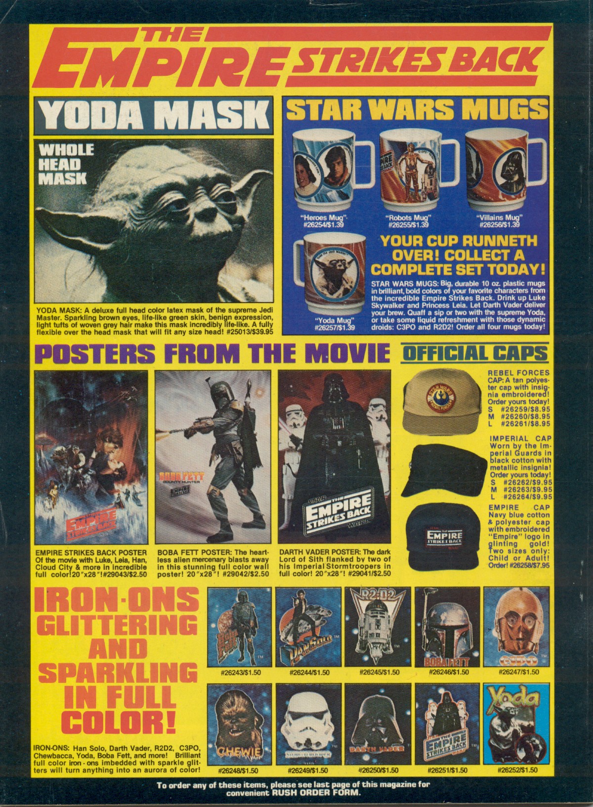 Read online Creepy (1964) comic -  Issue #124 - 63