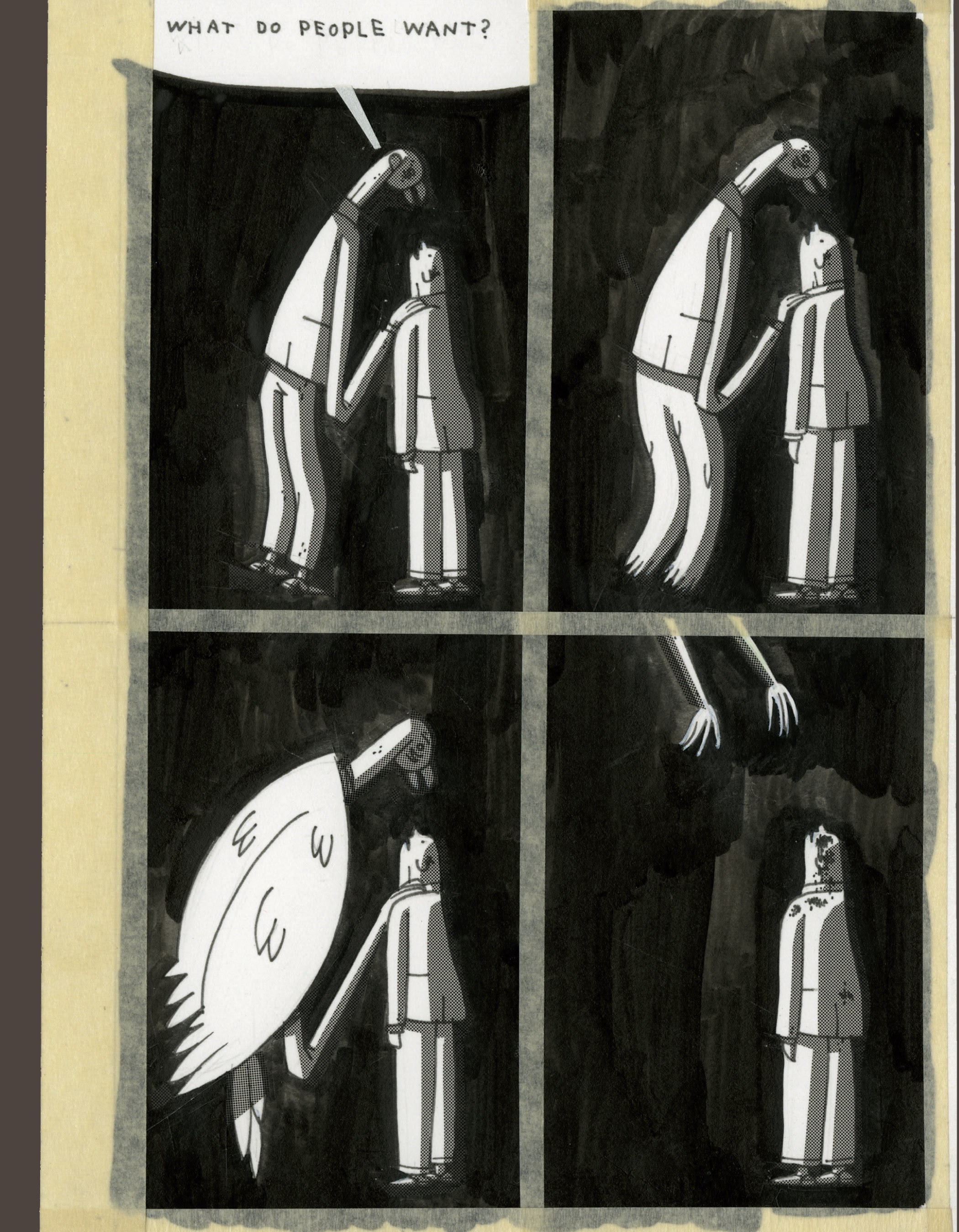 Read online Barack Hussein Obama comic -  Issue # TPB - 63