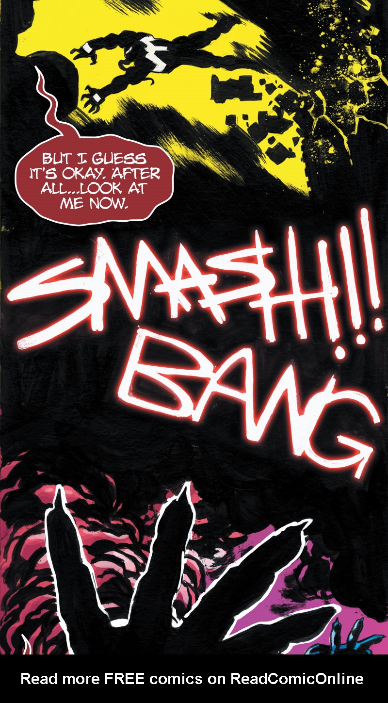 Read online Venom-Carnage: Infinity Comic comic -  Issue #3 - 21