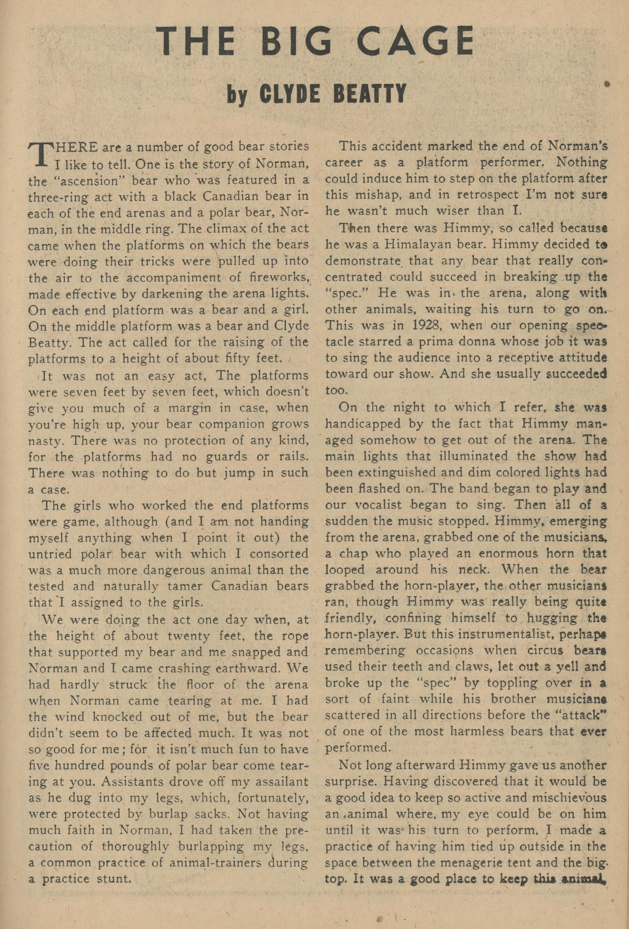 Read online Jungle Comics comic -  Issue #132 - 31