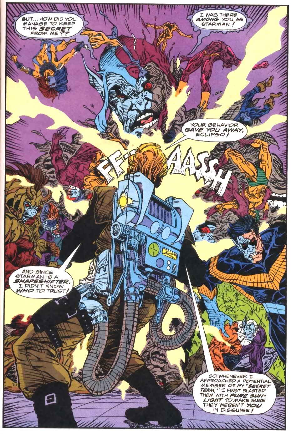 Read online Eclipso: The Darkness Within comic -  Issue #2 - 28