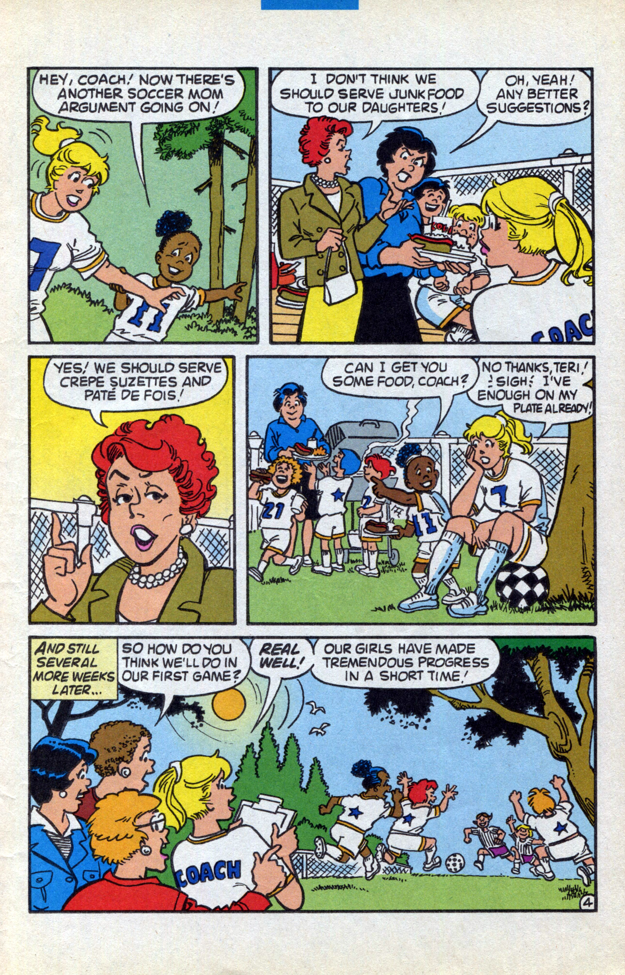 Read online Betty comic -  Issue #73 - 15