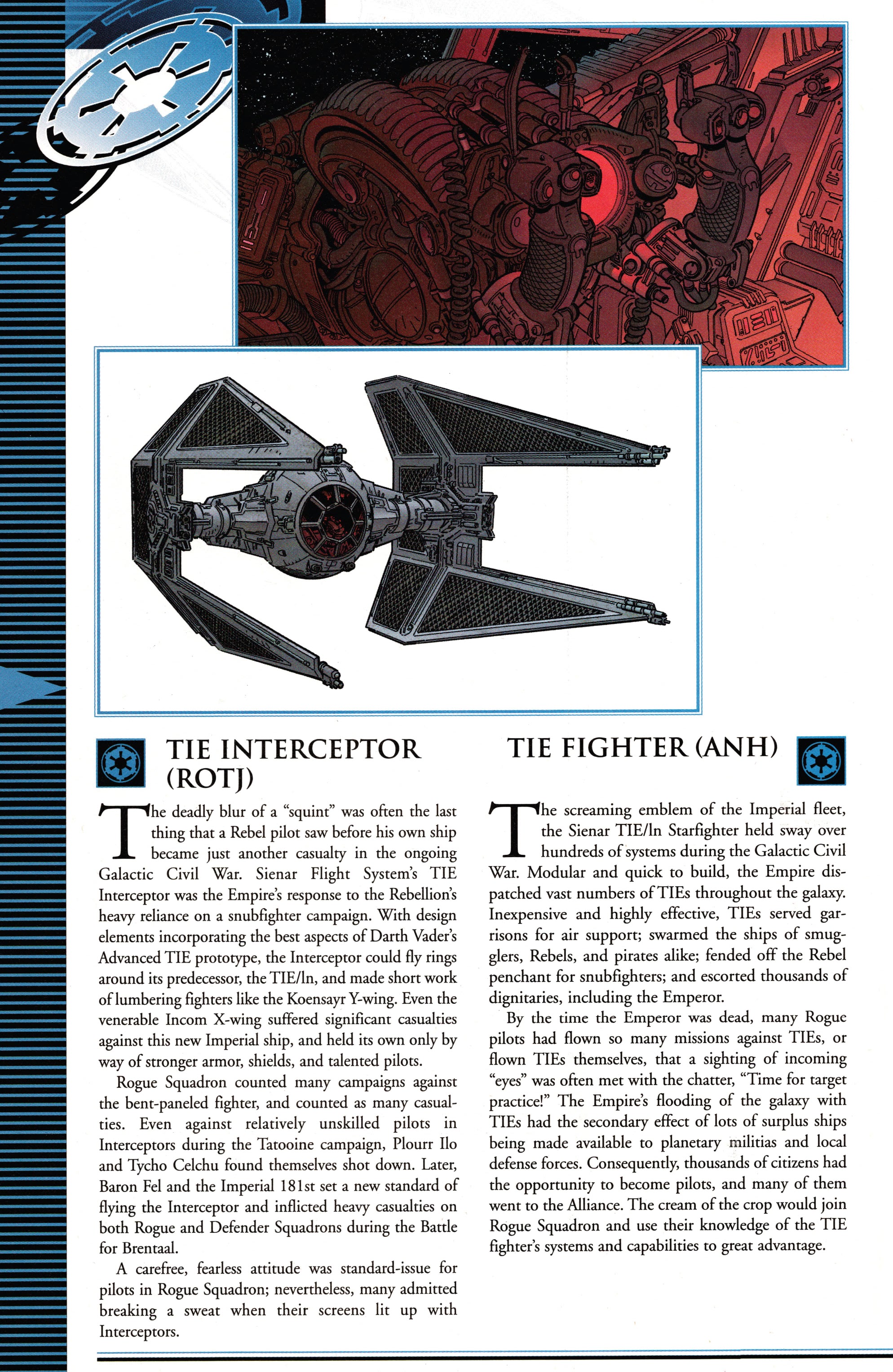 Read online Star Wars Legends: The New Republic - Epic Collection comic -  Issue # TPB 5 (Part 5) - 21