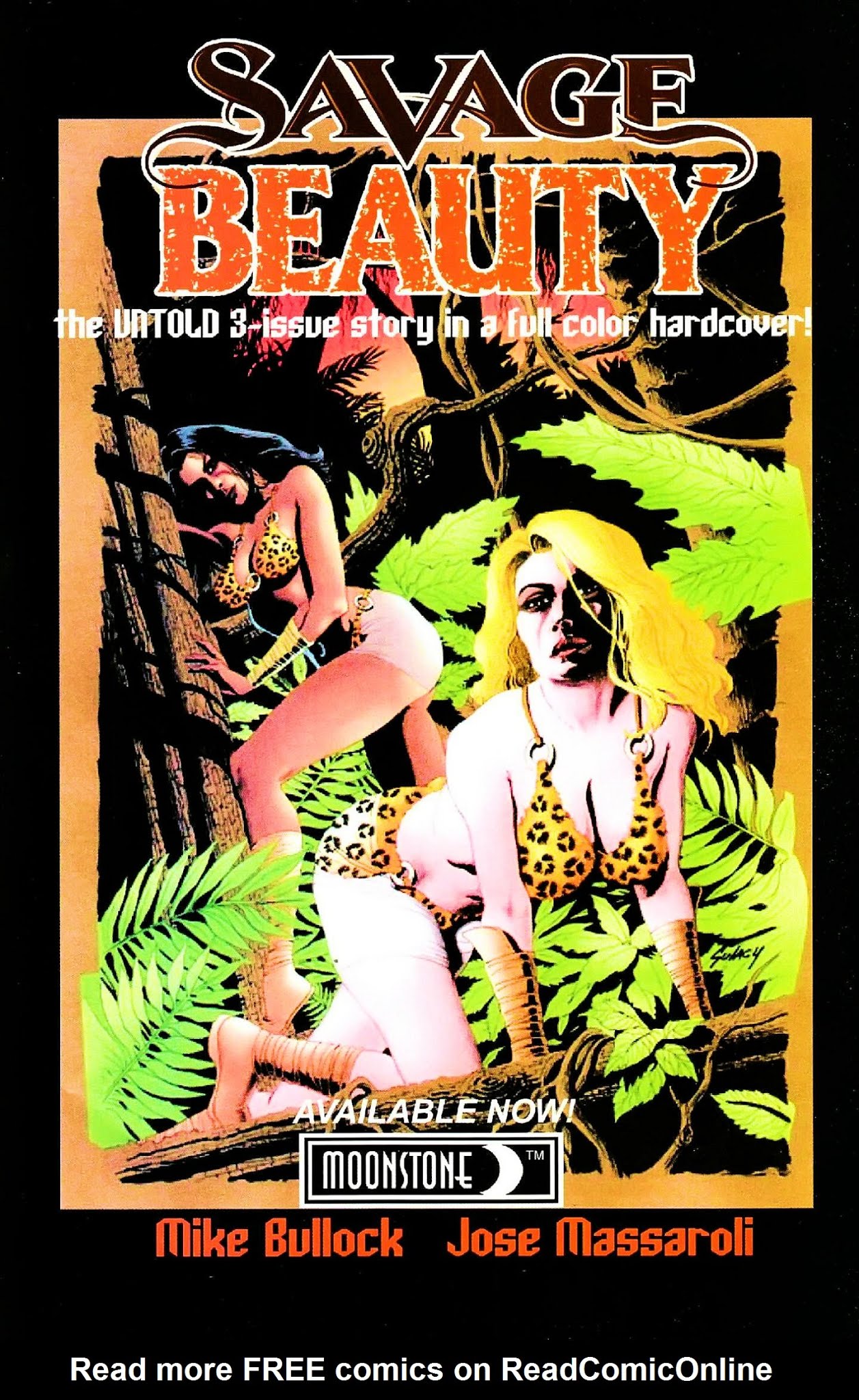 Read online Honey West comic -  Issue #6 - 30