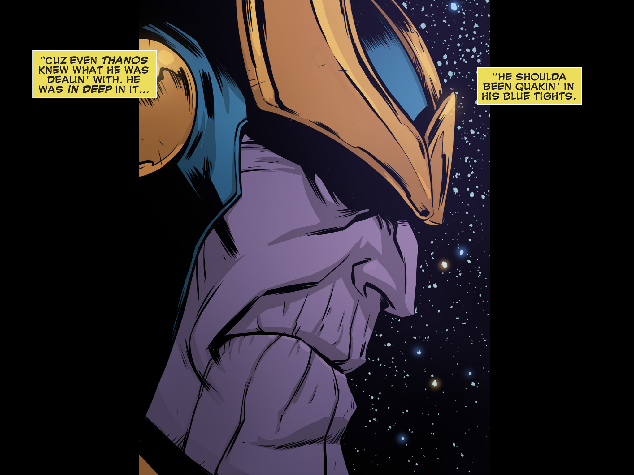 Read online Guardians of the Galaxy: Best Story Ever comic -  Issue # TPB - 16