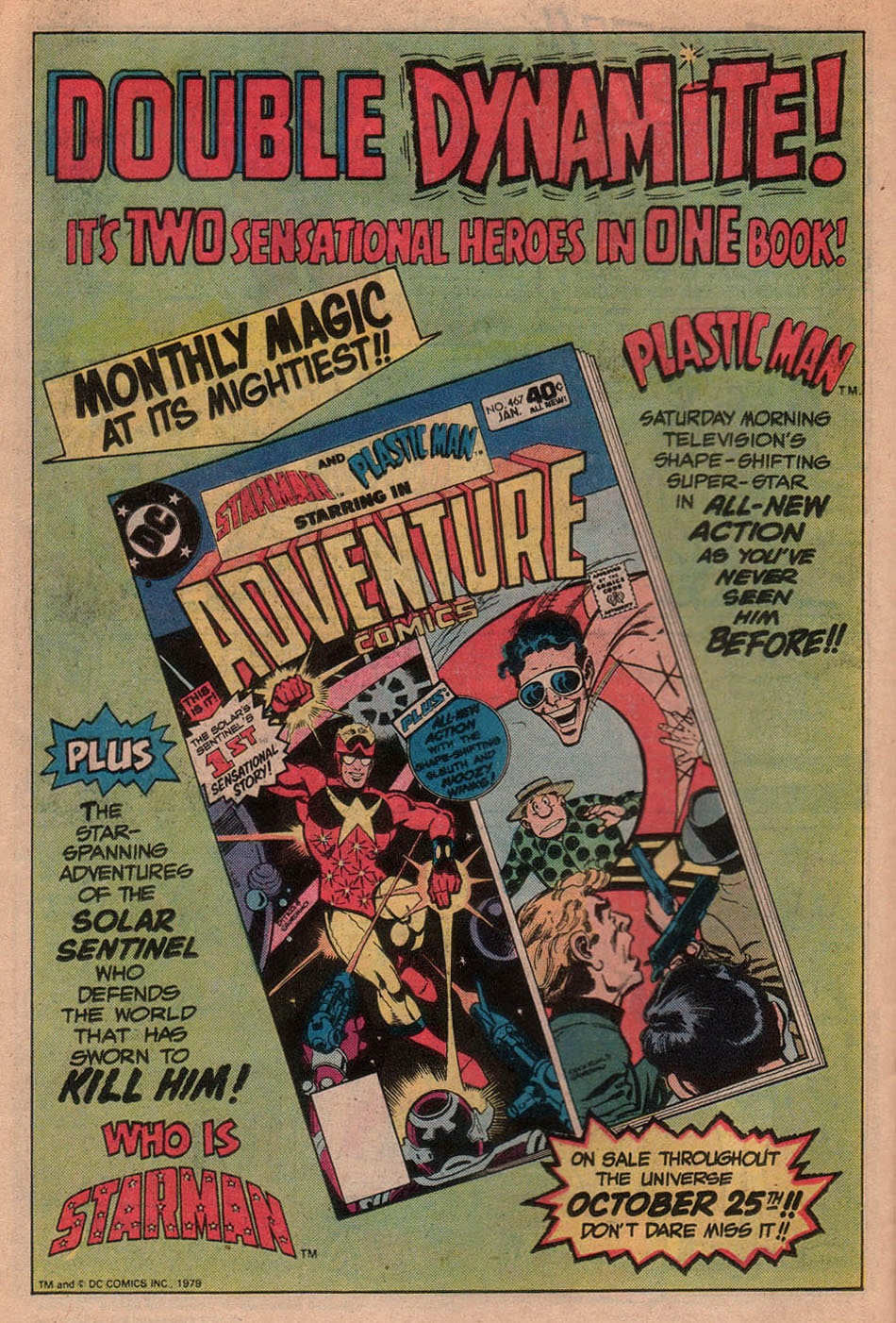 Read online Weird War Tales (1971) comic -  Issue #83 - 14