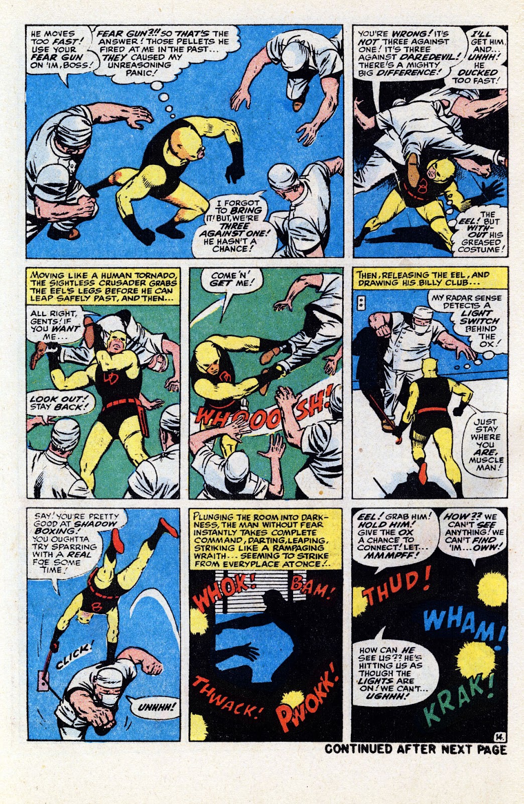 Marvel Super-Heroes (1967) issue 26 - Page 57