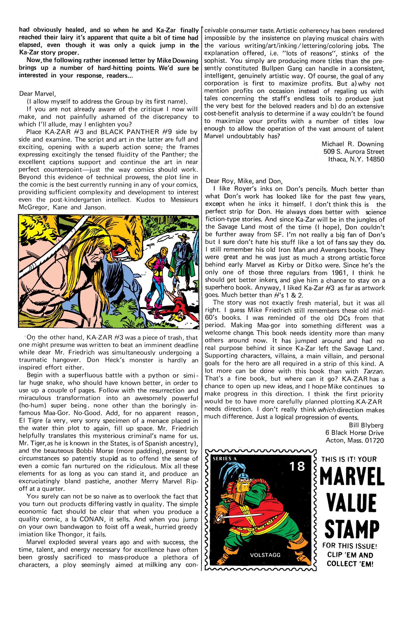 Read online Mockingbird: Bobbi Morse, Agent of S.H.I.E.L.D. comic -  Issue # TPB - 278