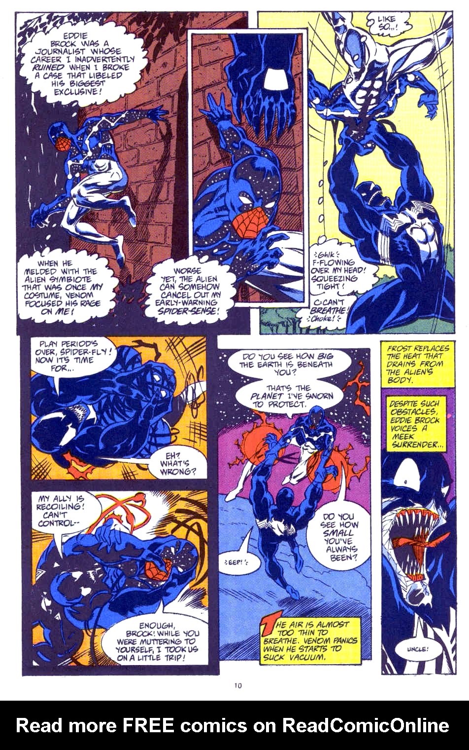 What If...? (1989) issue 31 - Page 11