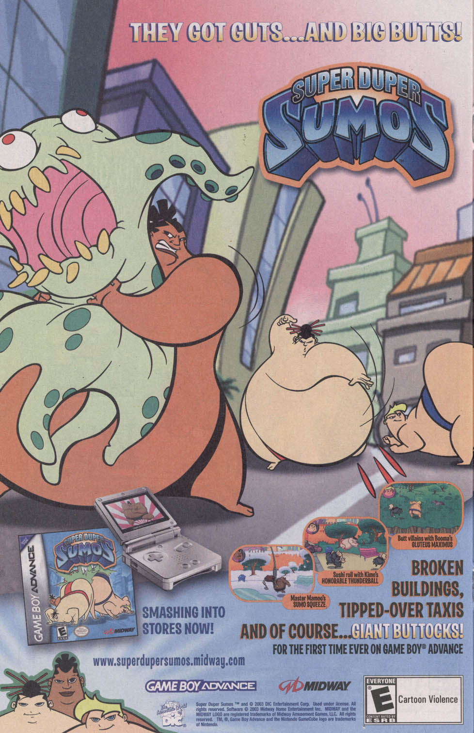 Read online Scooby-Doo (1997) comic -  Issue #79 - 22