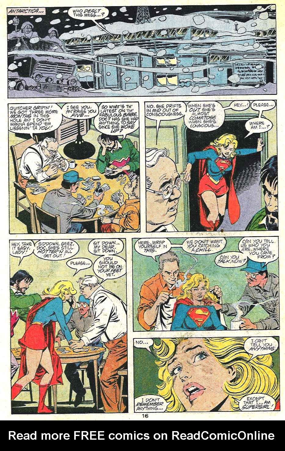 Adventures of Superman (1987) 441 Page 16