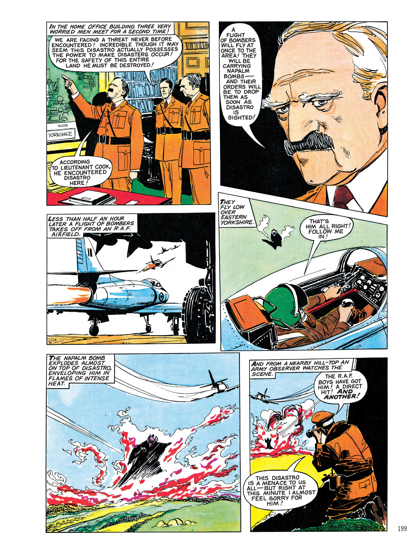 Read online The Complete Johnny Future comic -  Issue # TPB (Part 2) - 101