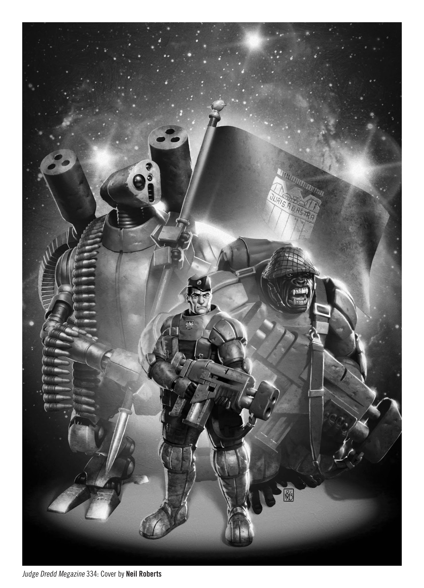 Read online Insurrection comic -  Issue # TPB 2 - 88