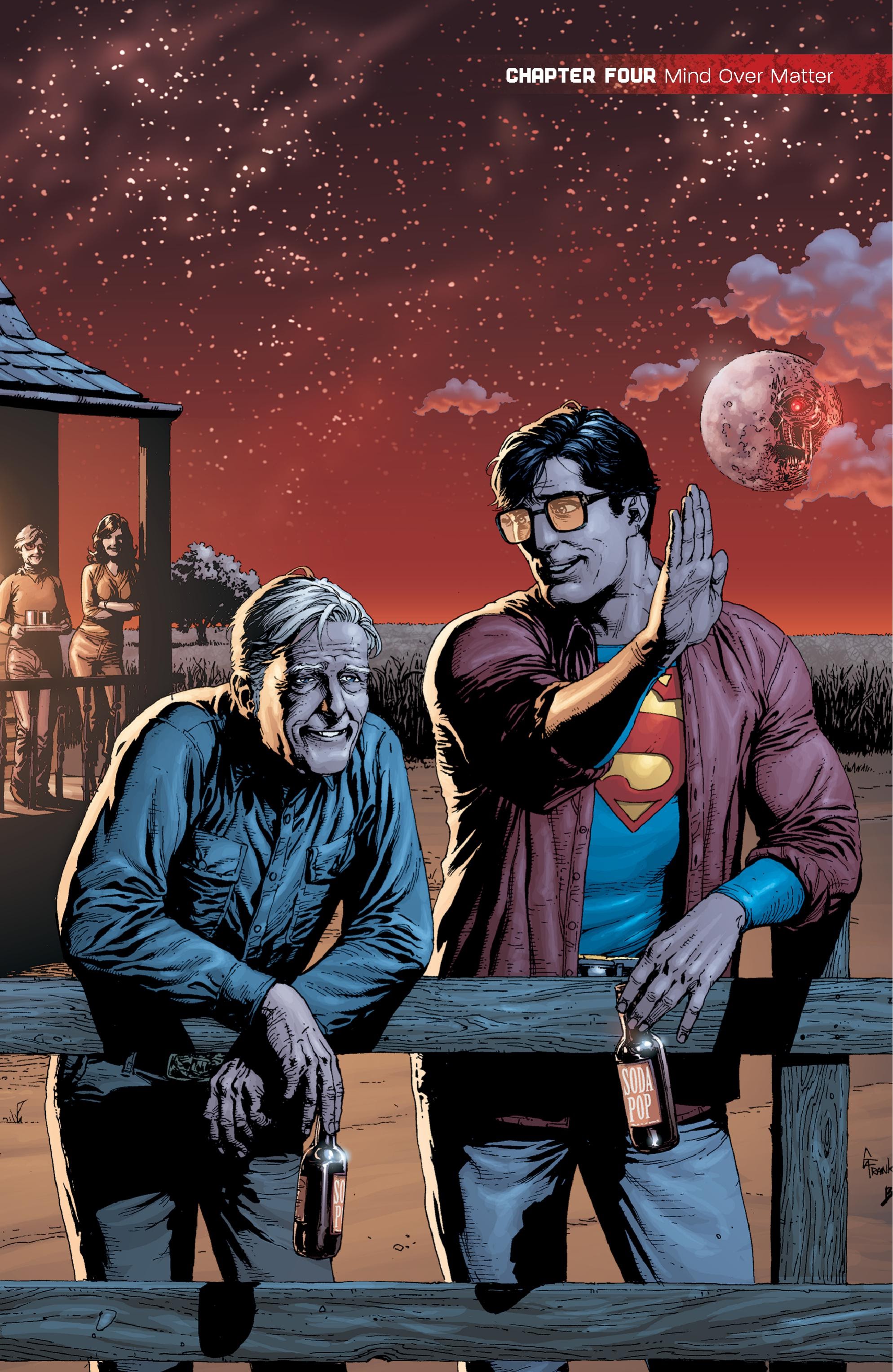 Read online Superman: Brainiac comic -  Issue # TPB - 72