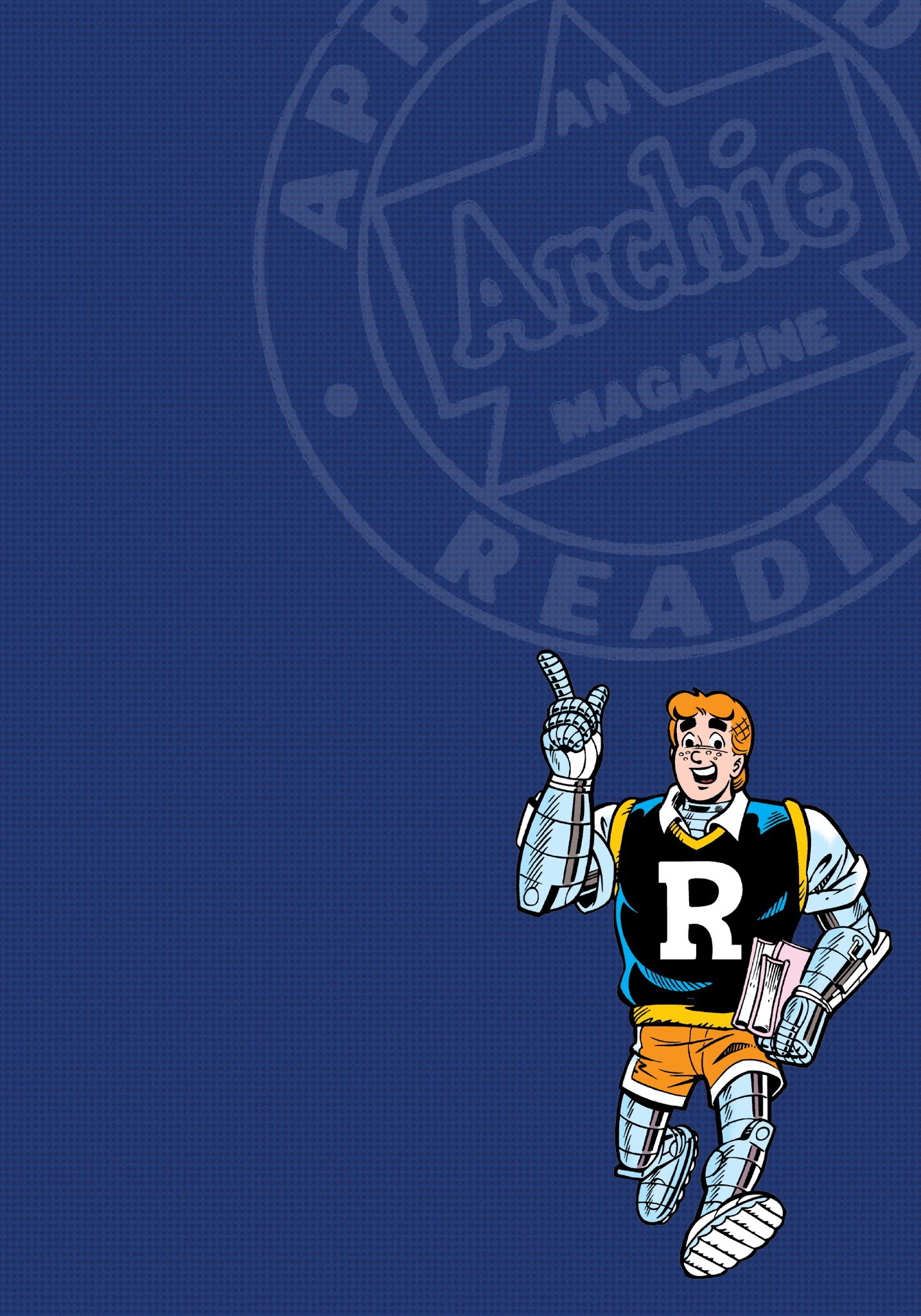 Read online Best of Archie Americana comic -  Issue # TPB 3 (Part 1) - 15