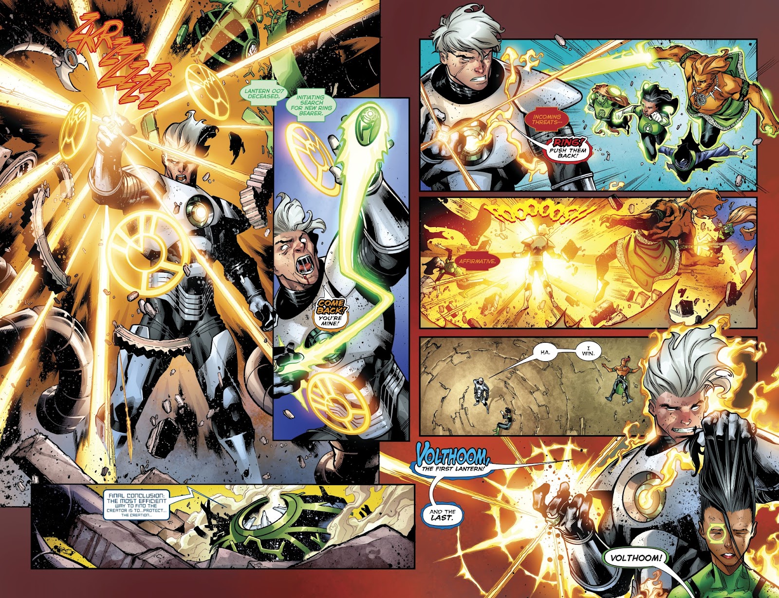 Green Lanterns issue 30 - Page 15