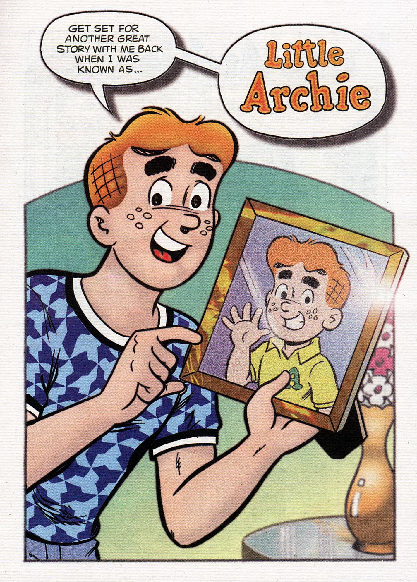 Read online Archie's Pals 'n' Gals Double Digest Magazine comic -  Issue #86 - 69
