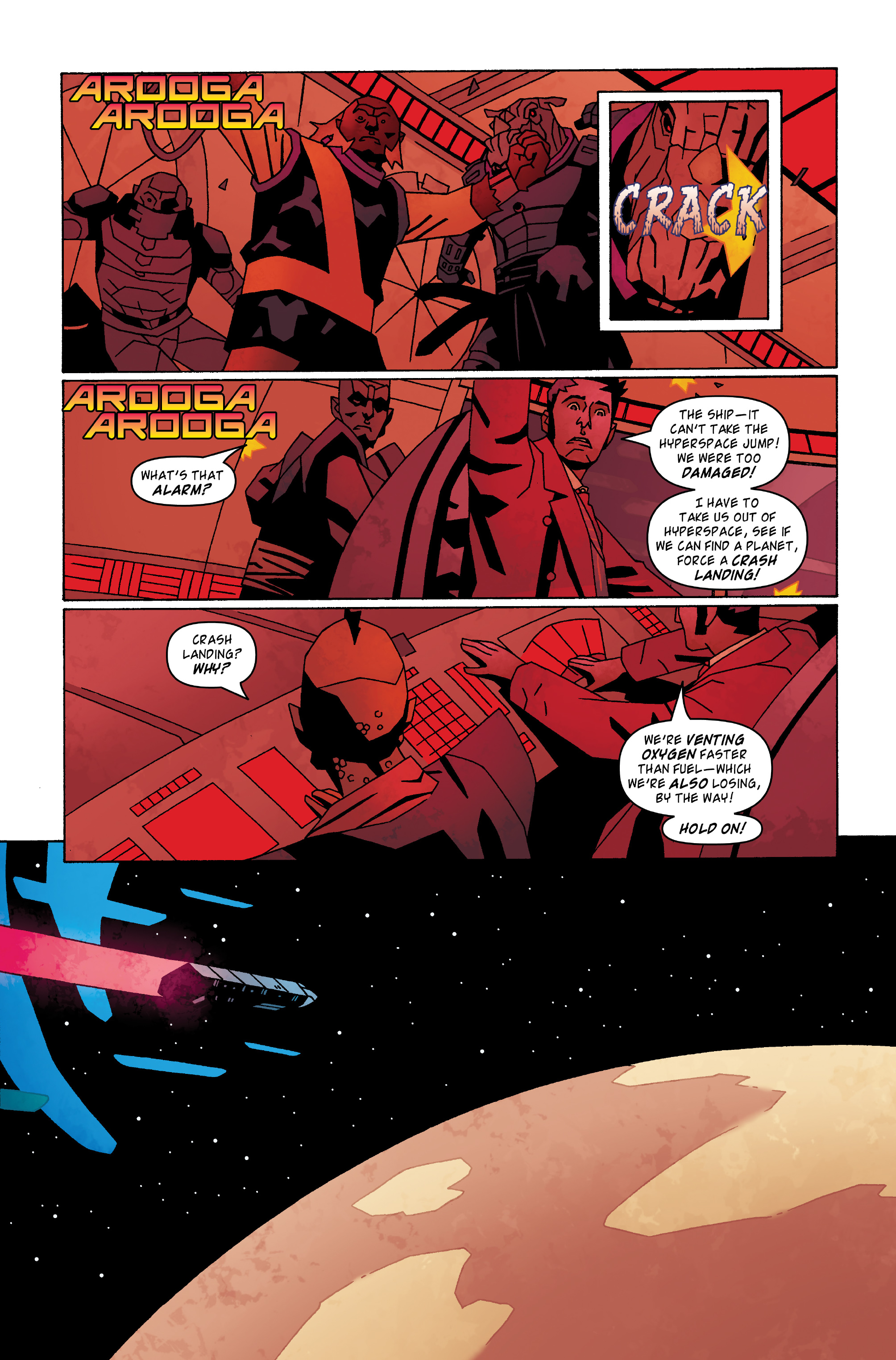 Read online Doctor Who: The Tenth Doctor Archives comic -  Issue #22 - 20