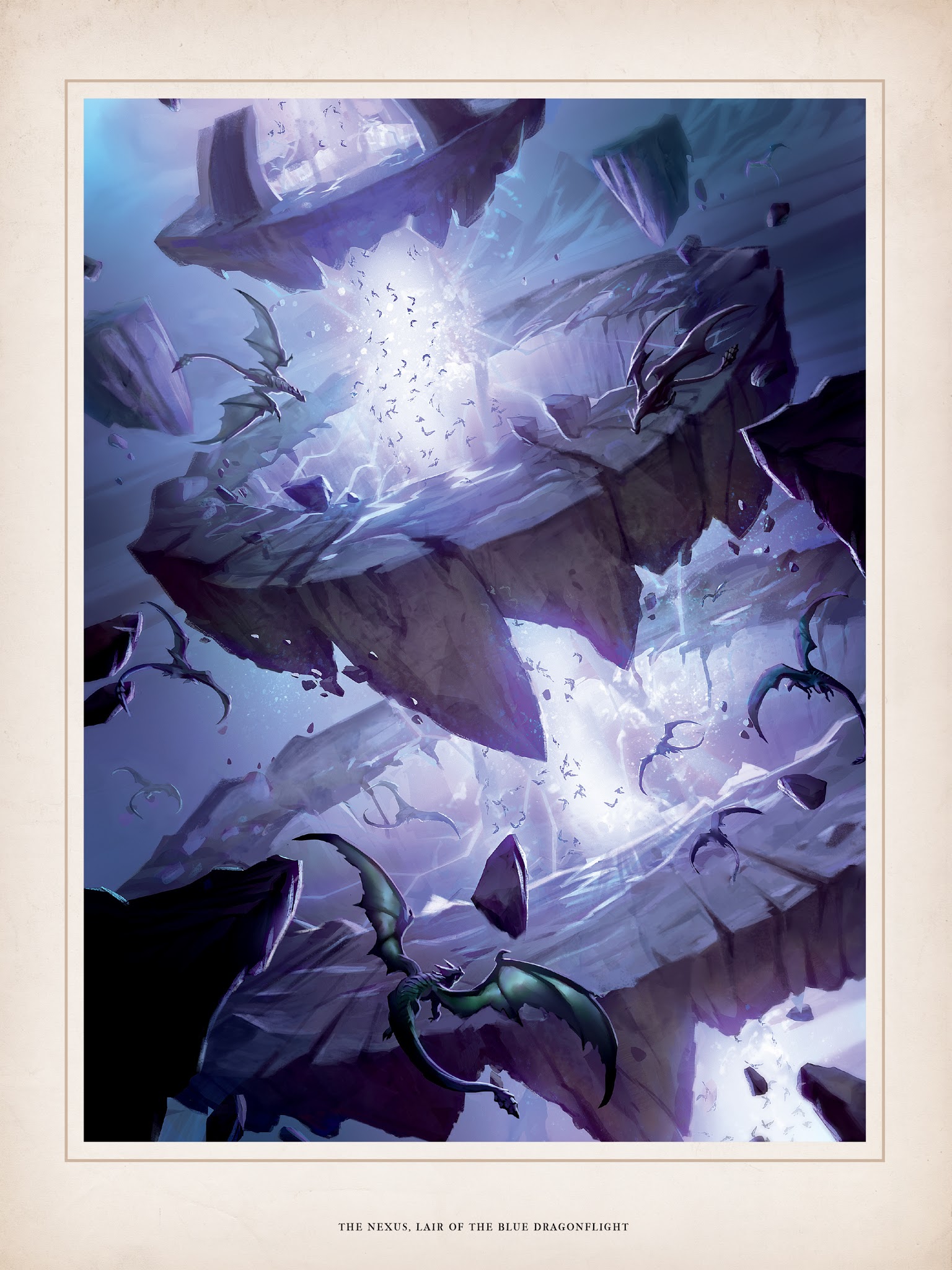 Read online World of Warcraft Chronicle Vol. 3 comic -  Issue # Full - 168