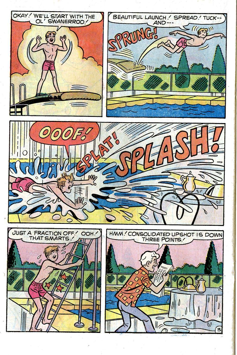 Archie (1960) 257 Page 22