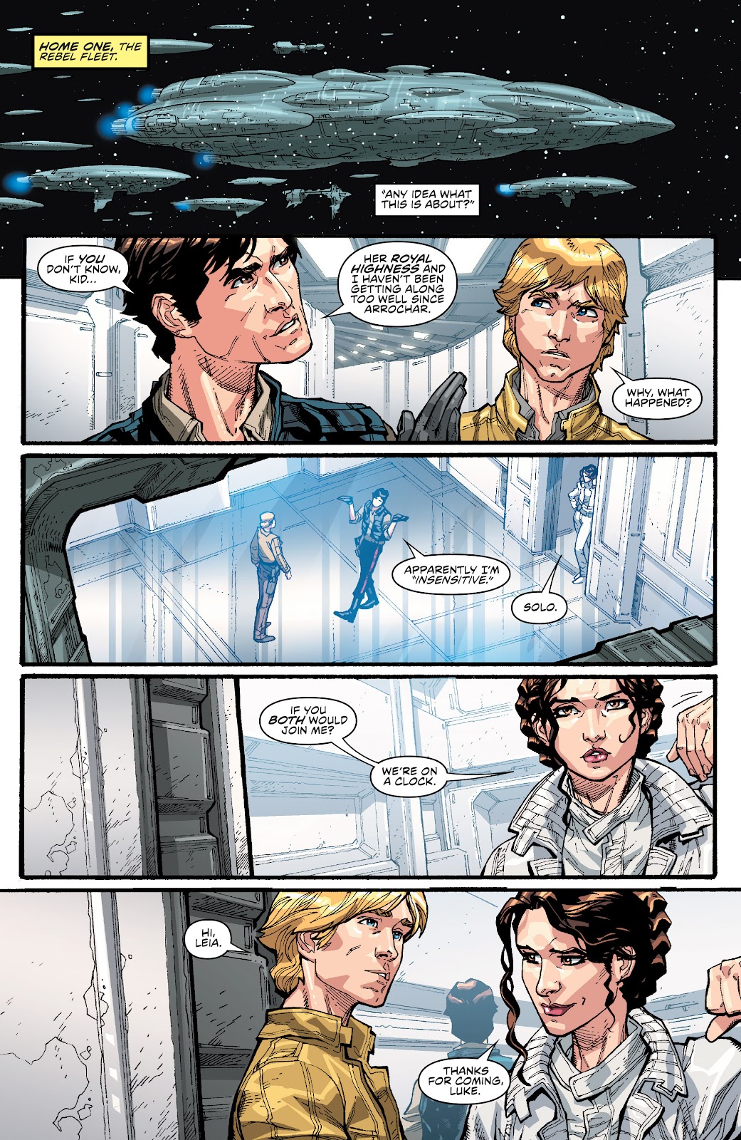 Star Wars (2013) issue TPB 4 - Page 58