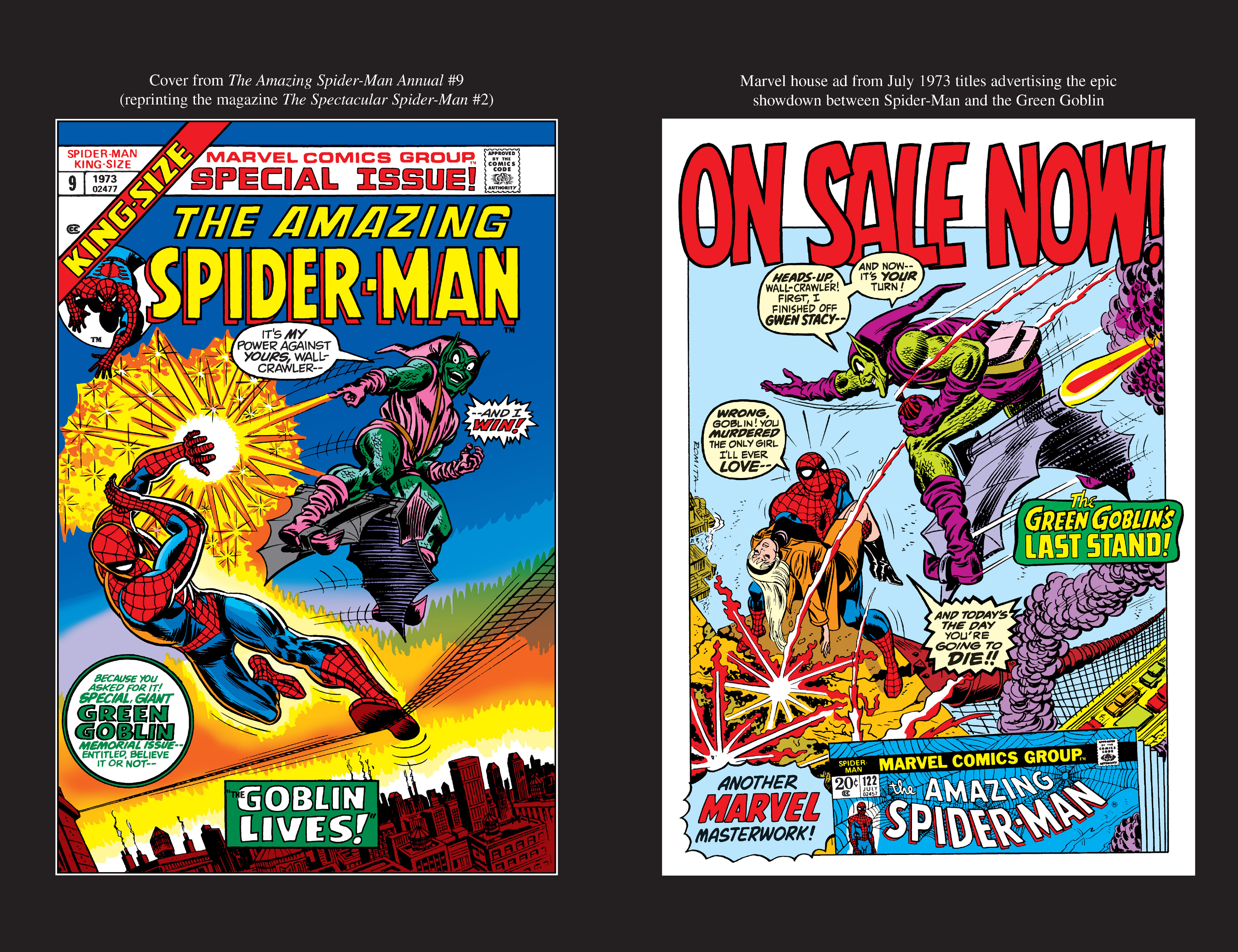 Read online Marvel Masterworks: The Amazing Spider-Man comic -  Issue # TPB 13 (Part 3) - 28