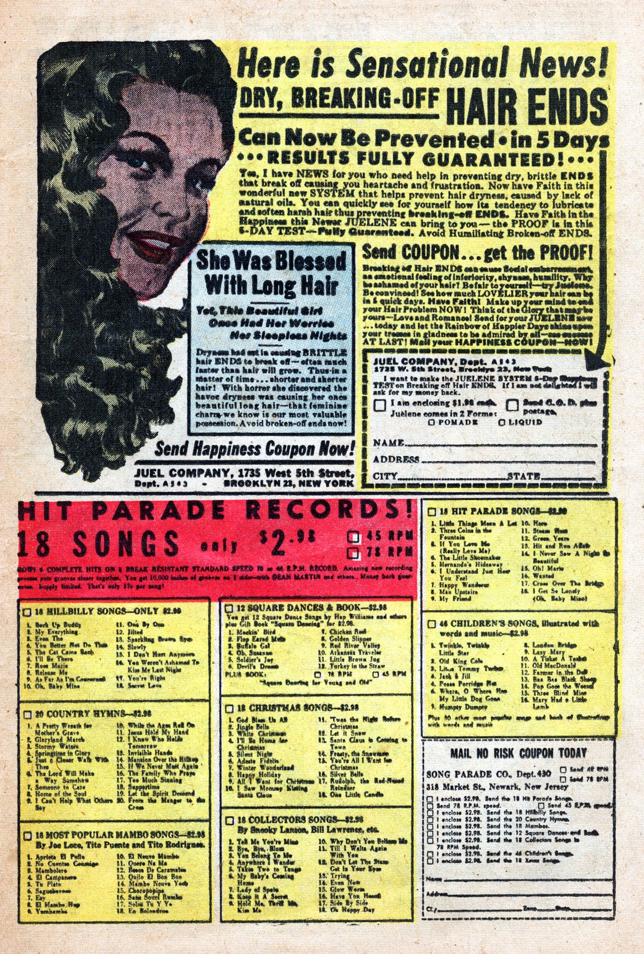 Read online Secret Story Romances comic -  Issue #10 - 25