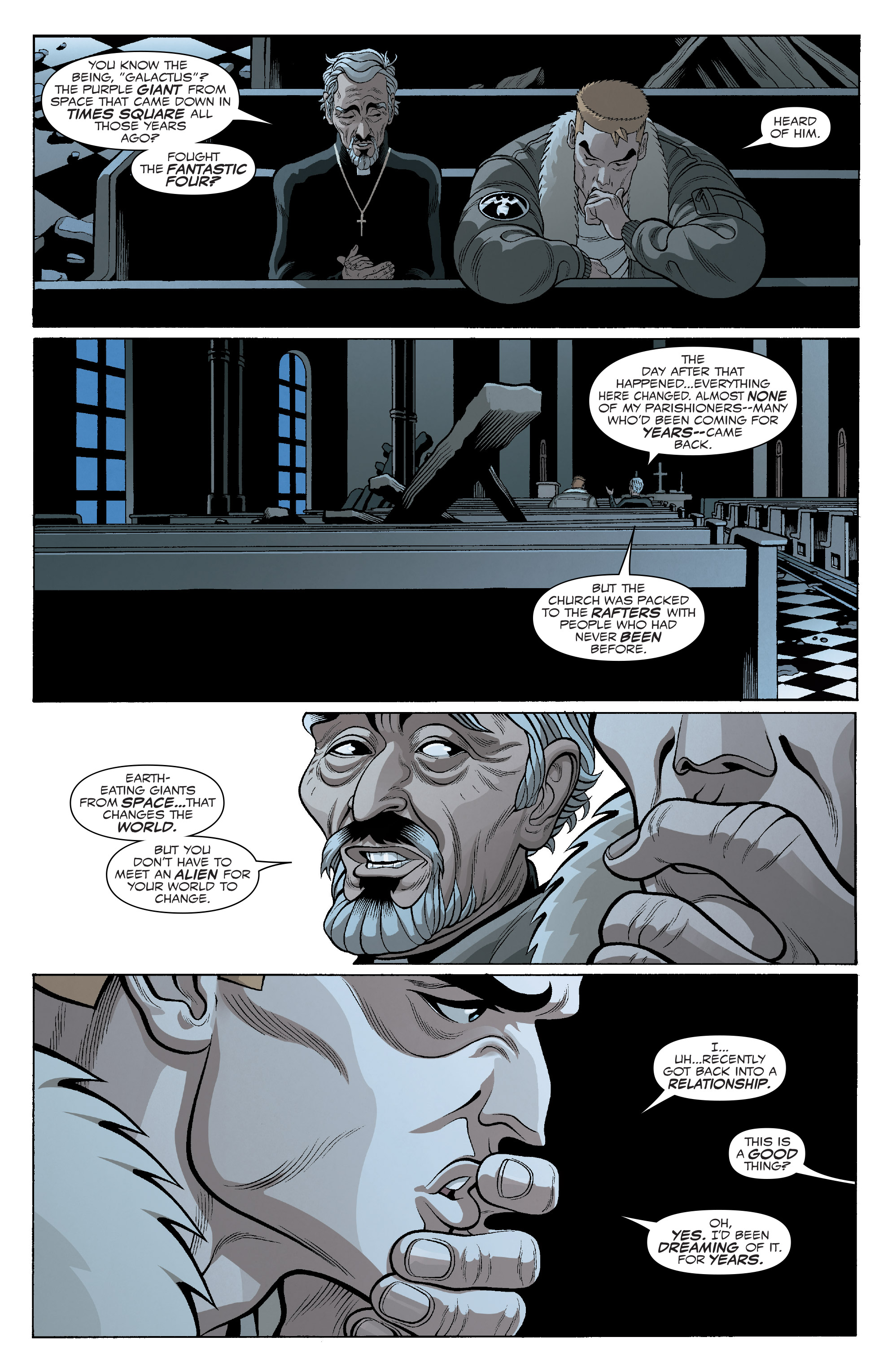 Read online Venom (2016) comic -  Issue #150 - 13