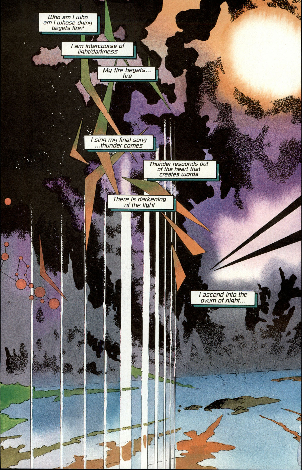 Read online My Name is Chaos comic -  Issue #1 - 46