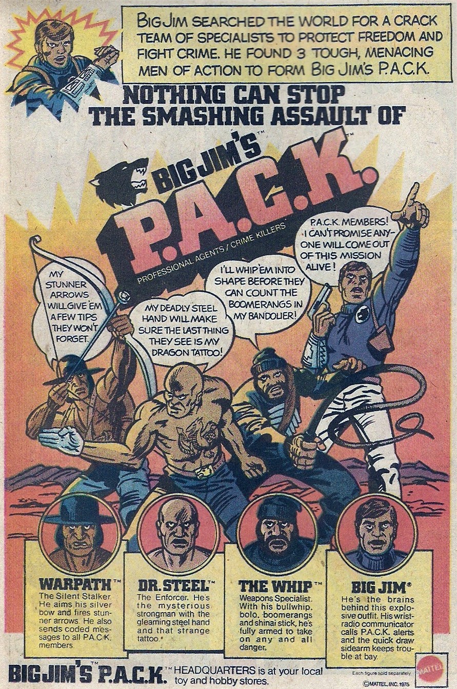 Read online Our Army at War (1952) comic -  Issue #289 - 13