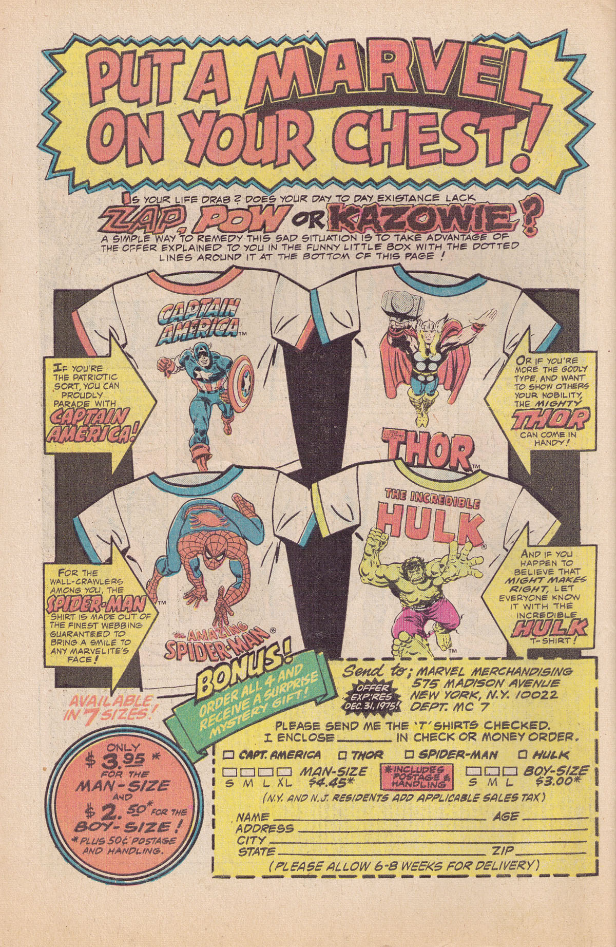 Read online Sgt. Fury comic -  Issue #127 - 34