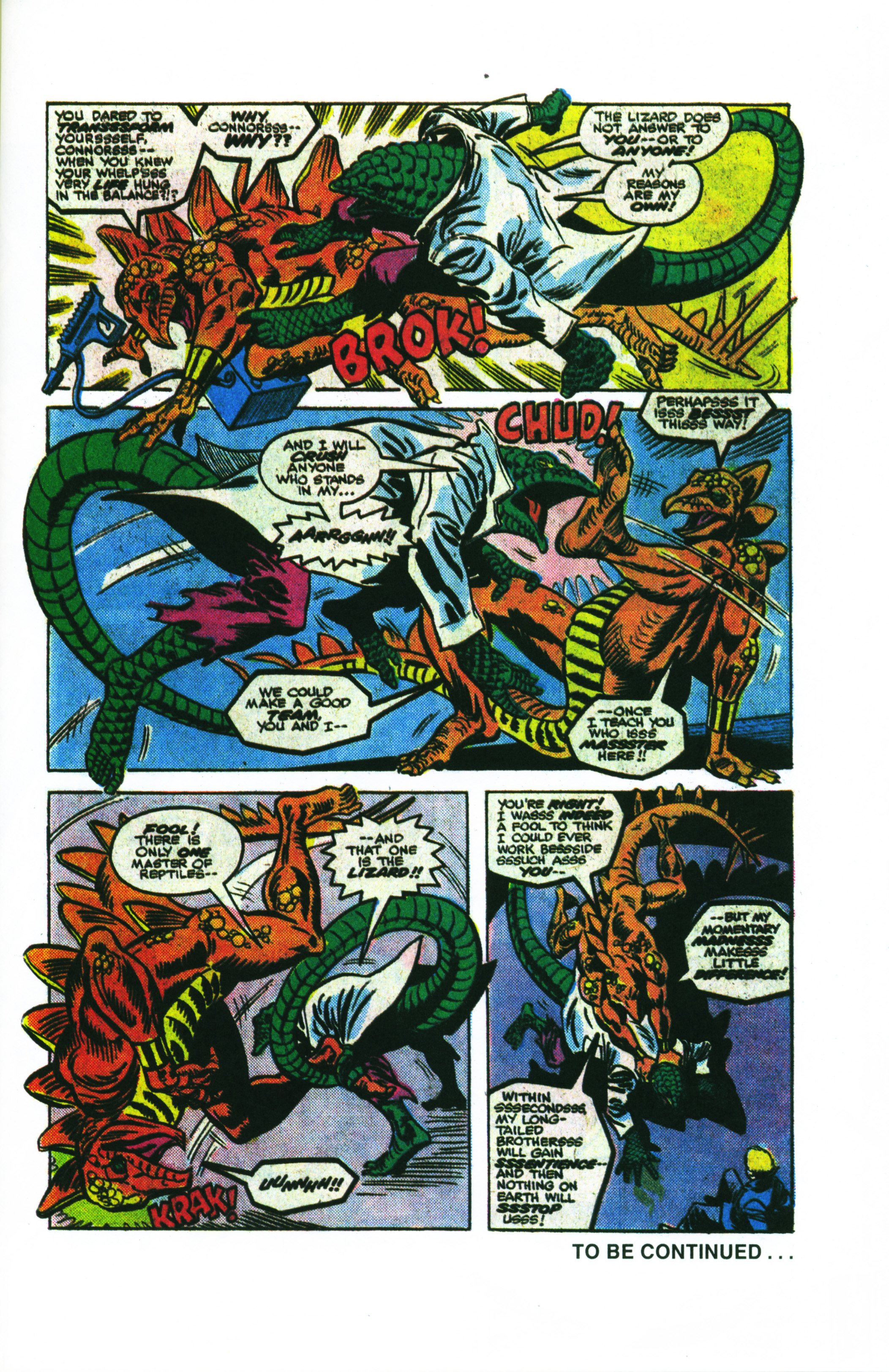 Read online Spider-Man Annual (1974) comic -  Issue #1980 - 37