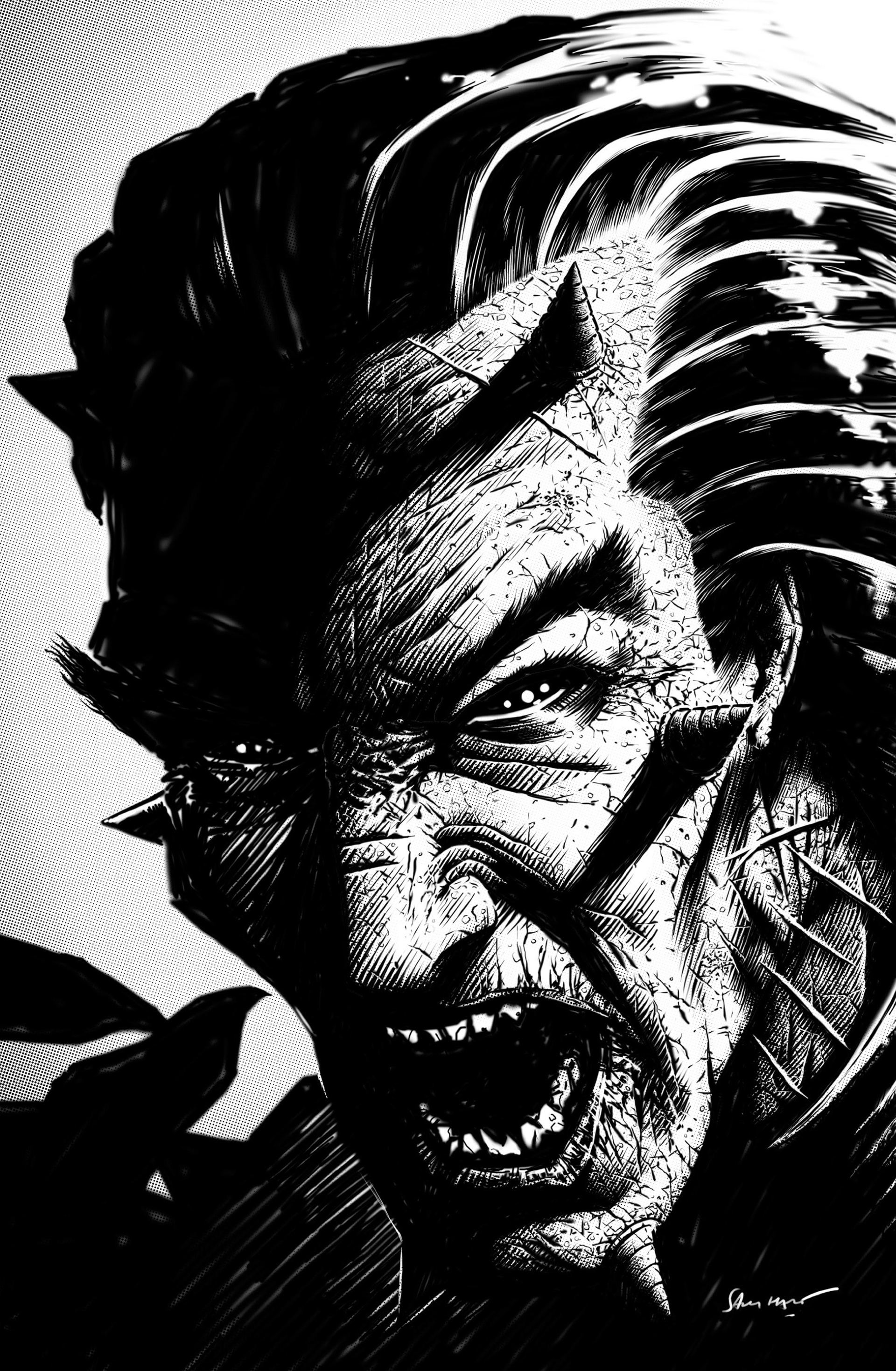 Read online Inkshot comic -  Issue # TPB (Part 1) - 95