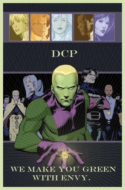 Read online Ape City comic -  Issue #2 - 38
