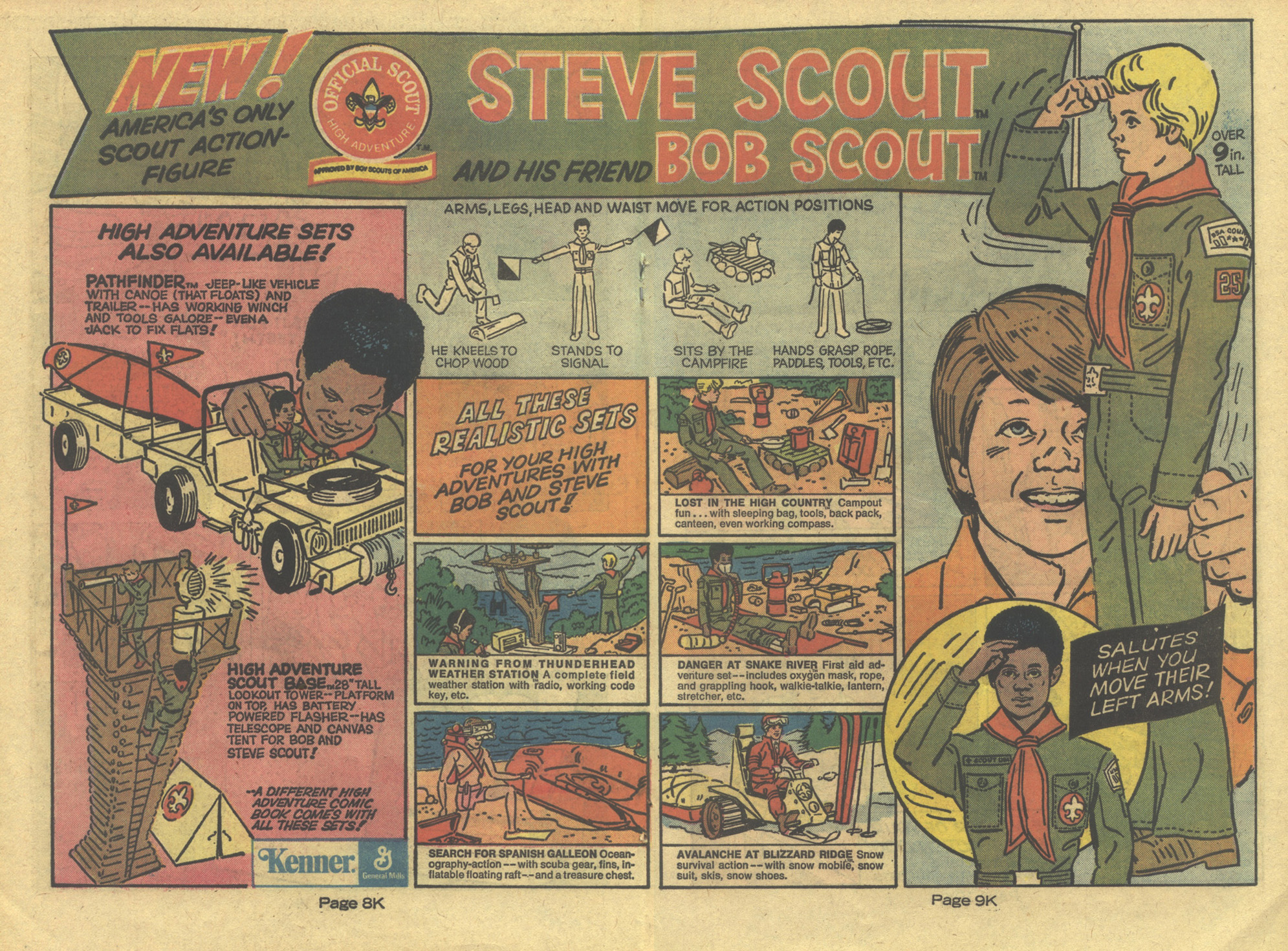 Read online Walt Disney THE BEAGLE BOYS comic -  Issue #23 - 26