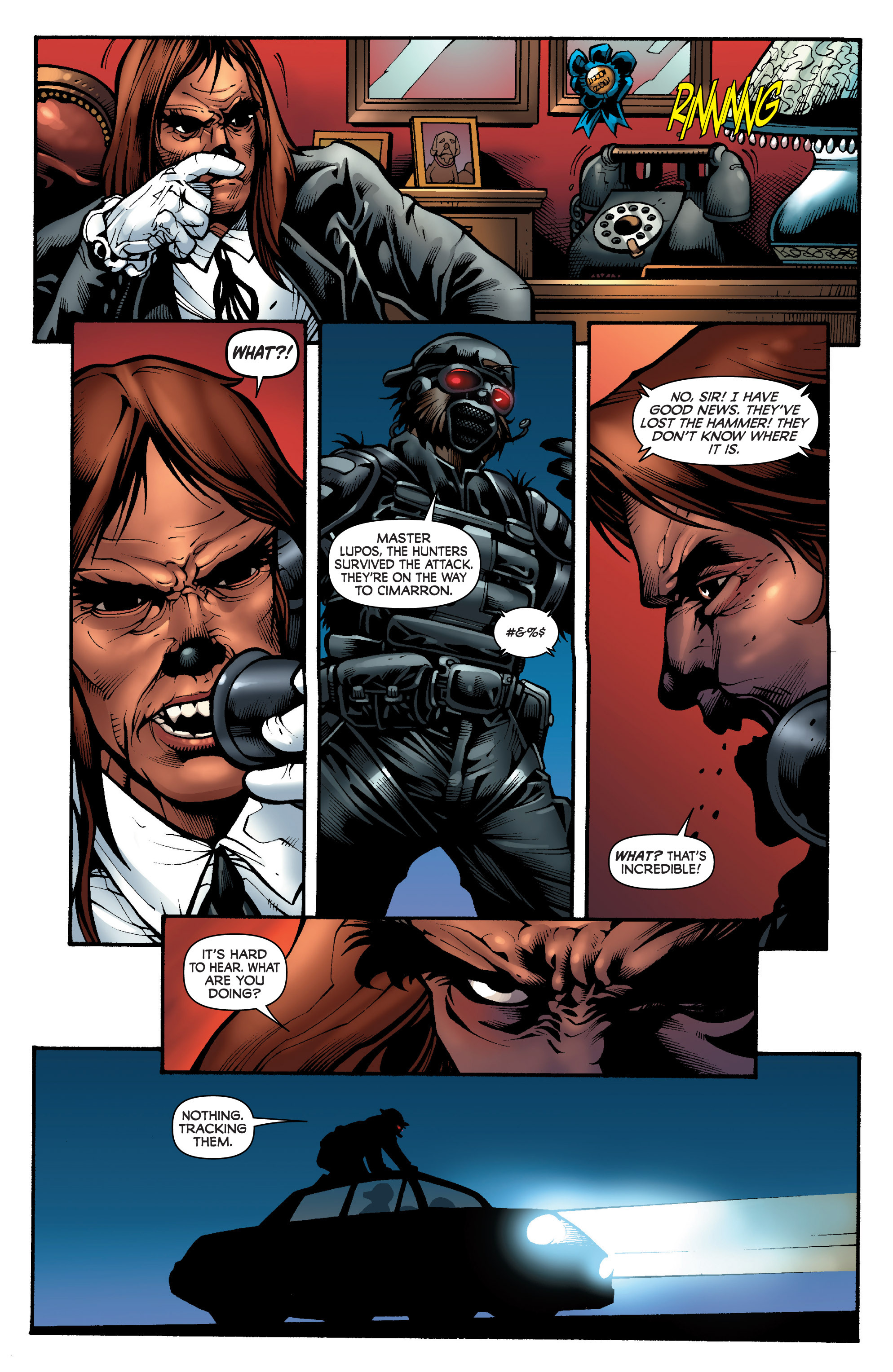 Read online Deadpool Classic comic -  Issue # TPB 15 (Part 3) - 80