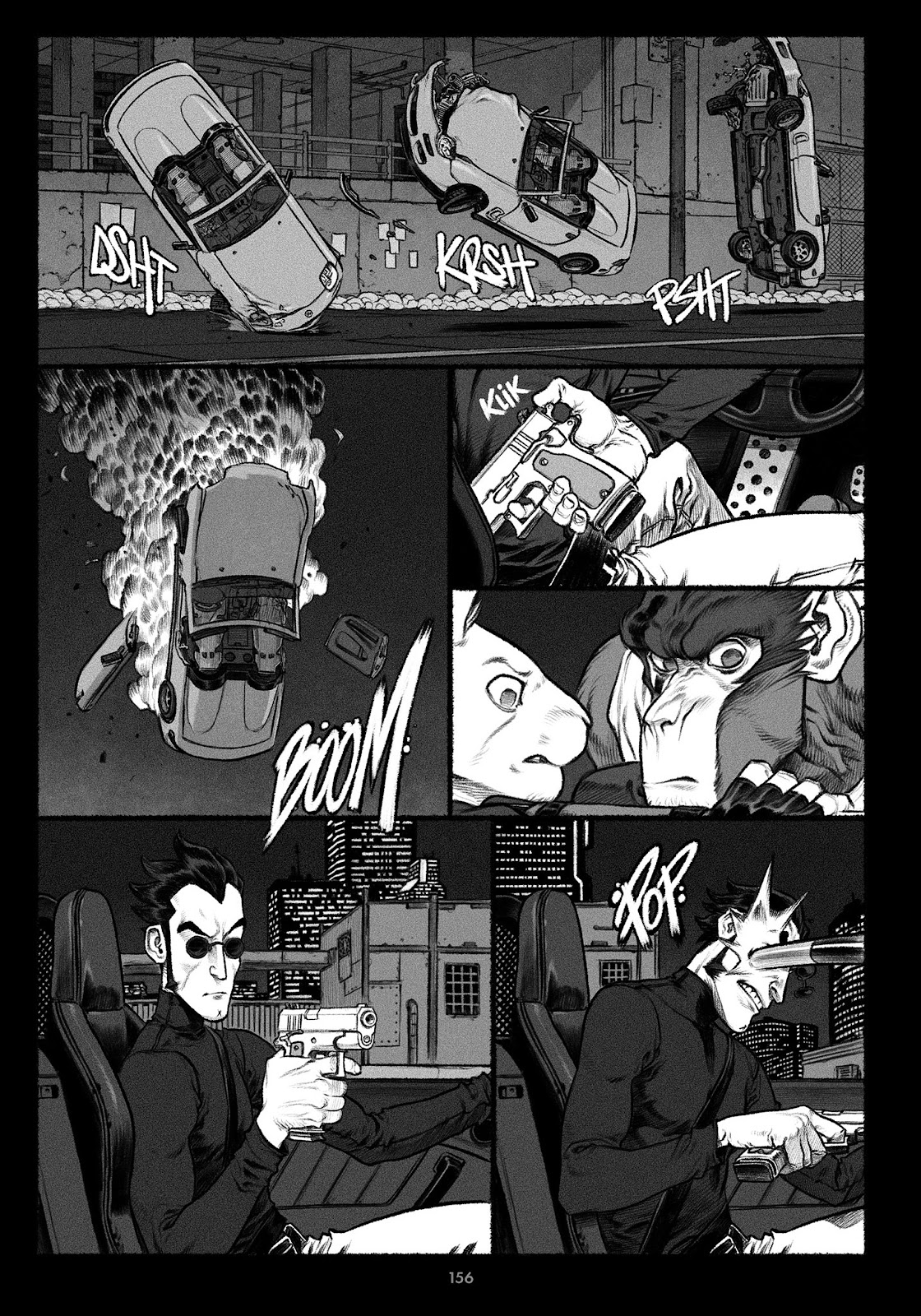 Kings of Nowhere issue TPB 2 (Part 2) - Page 57