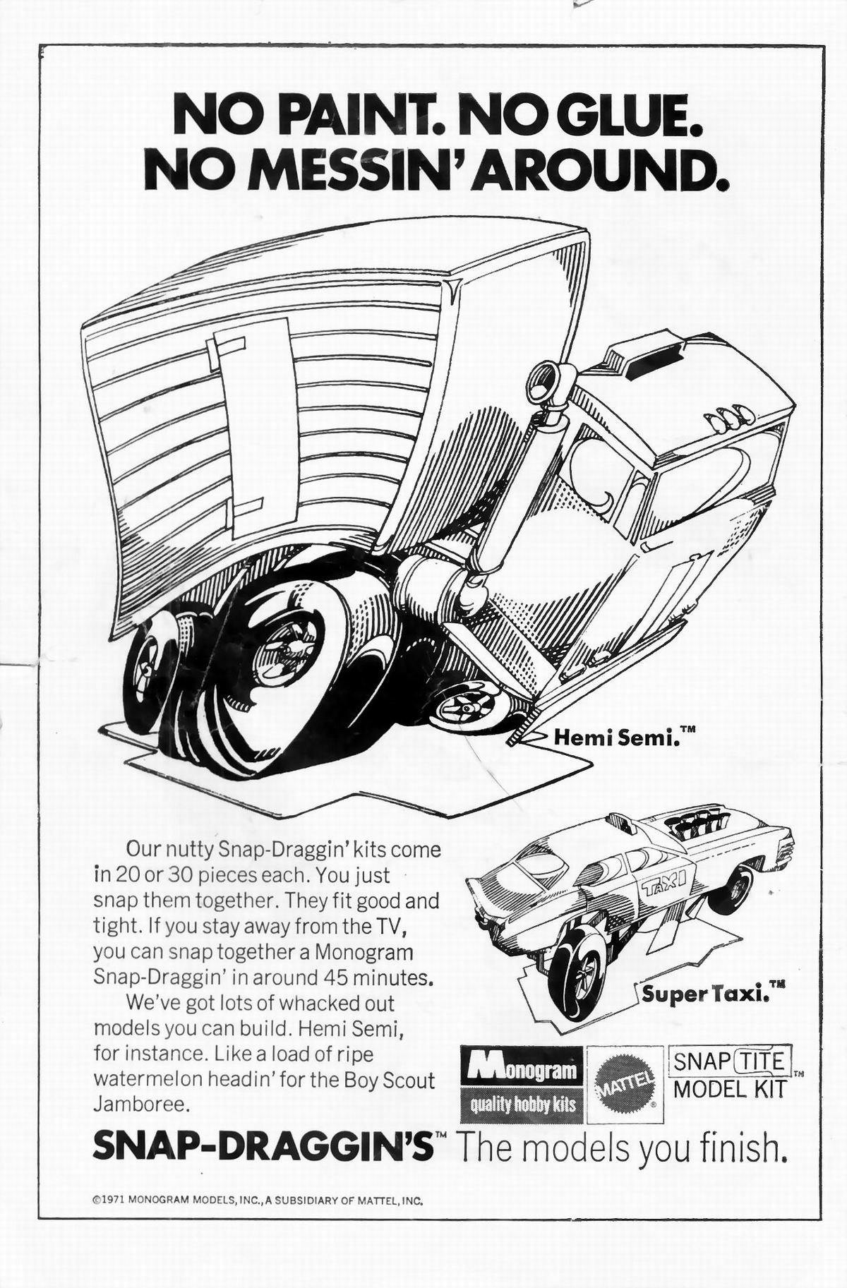 Read online Archie and Me comic -  Issue #42 - 3