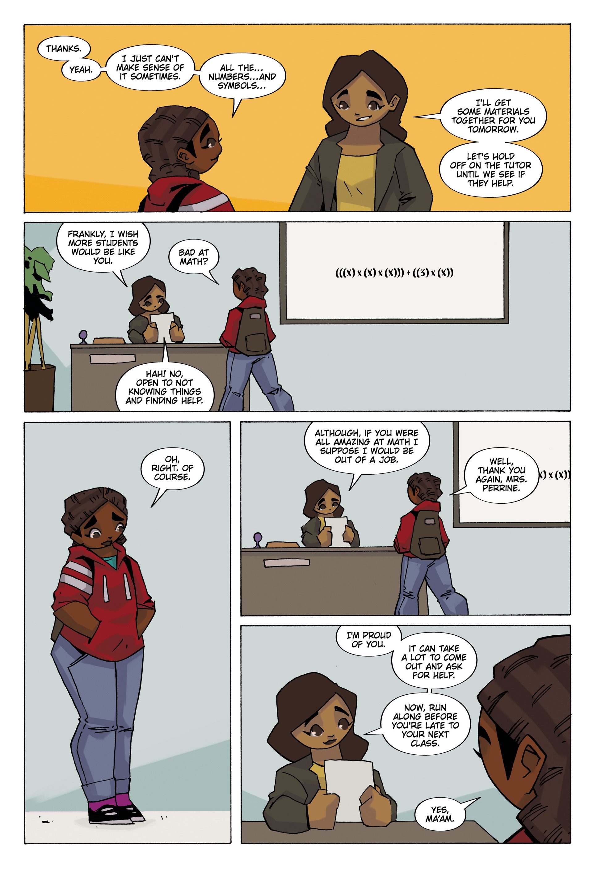 Read online The Airless Year comic -  Issue # TPB (Part 2) - 27