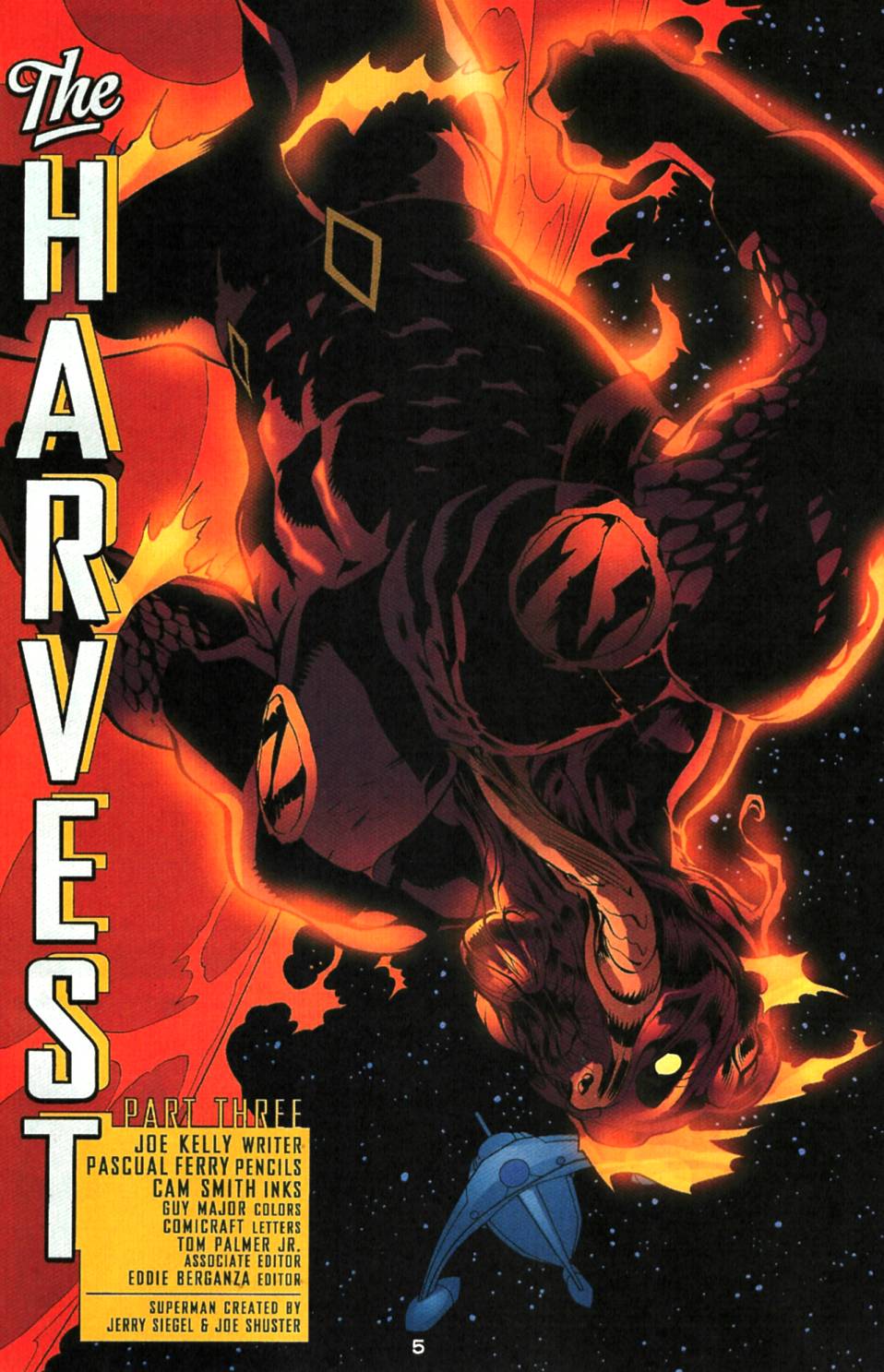 Read online Action Comics (1938) comic -  Issue #804 - 6