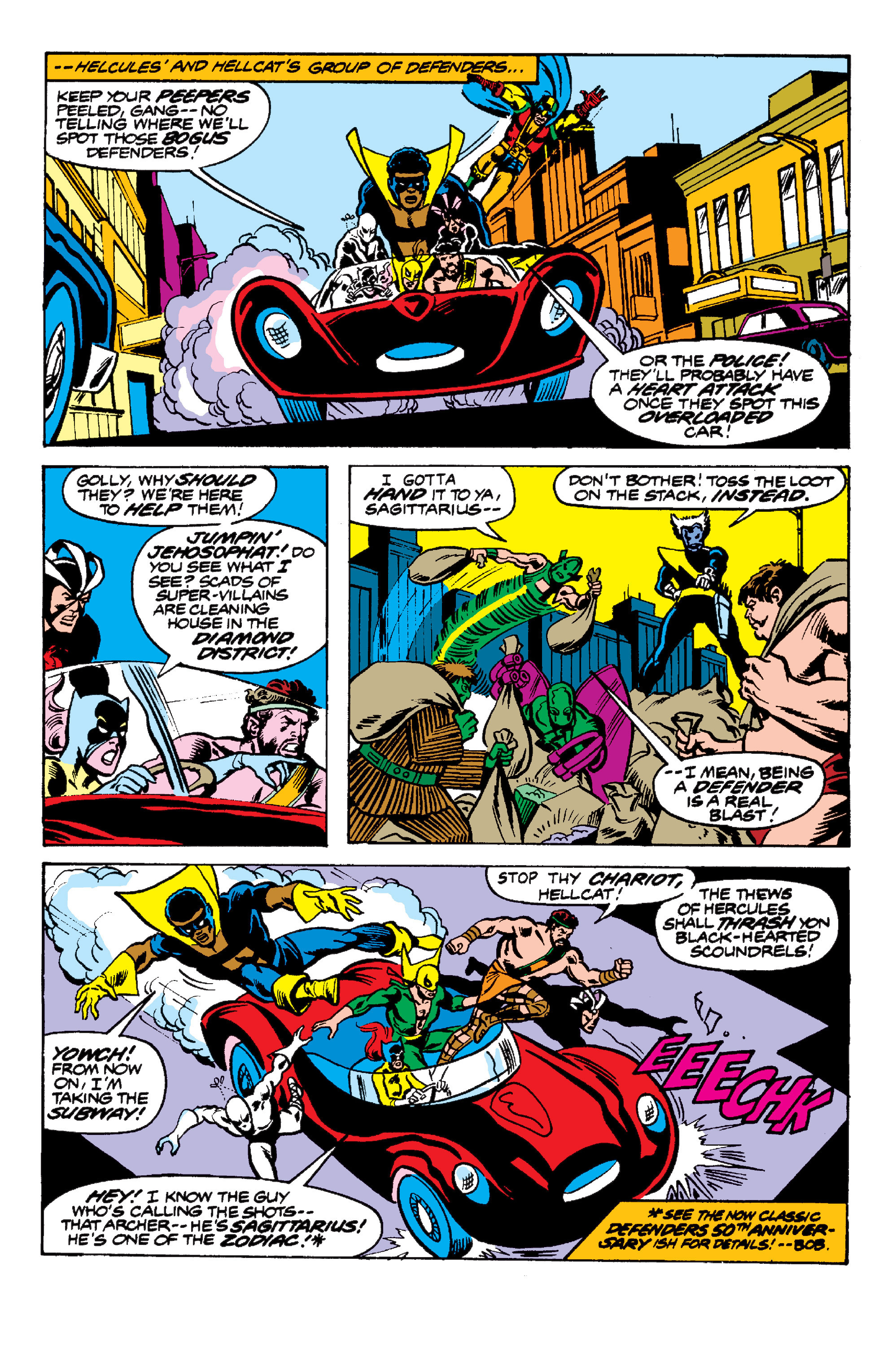 Read online Nova Classic comic -  Issue # TPB 2 (Part 2) - 61