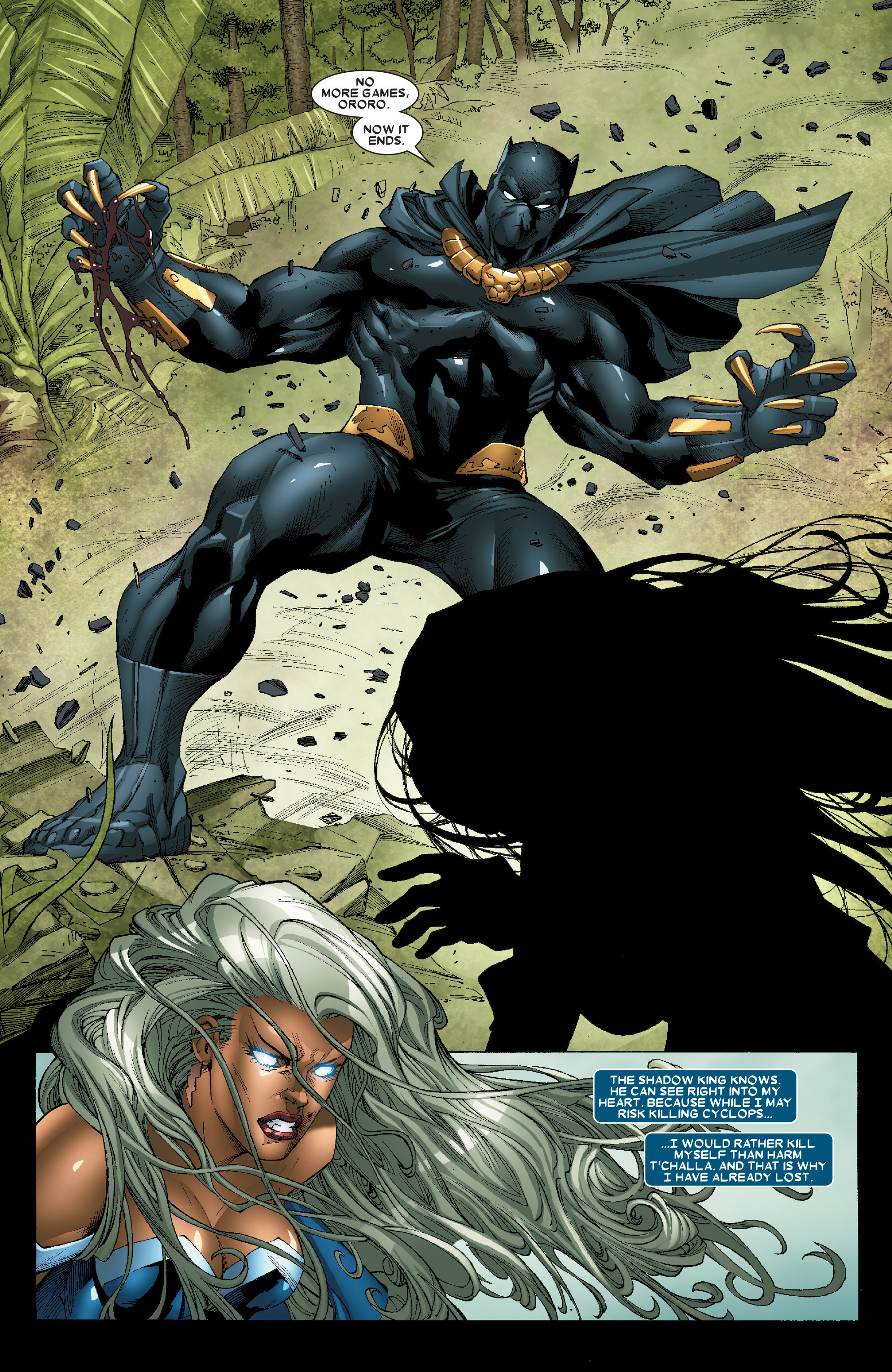 Read online X-Men: Worlds Apart comic -  Issue # _TPB - 45
