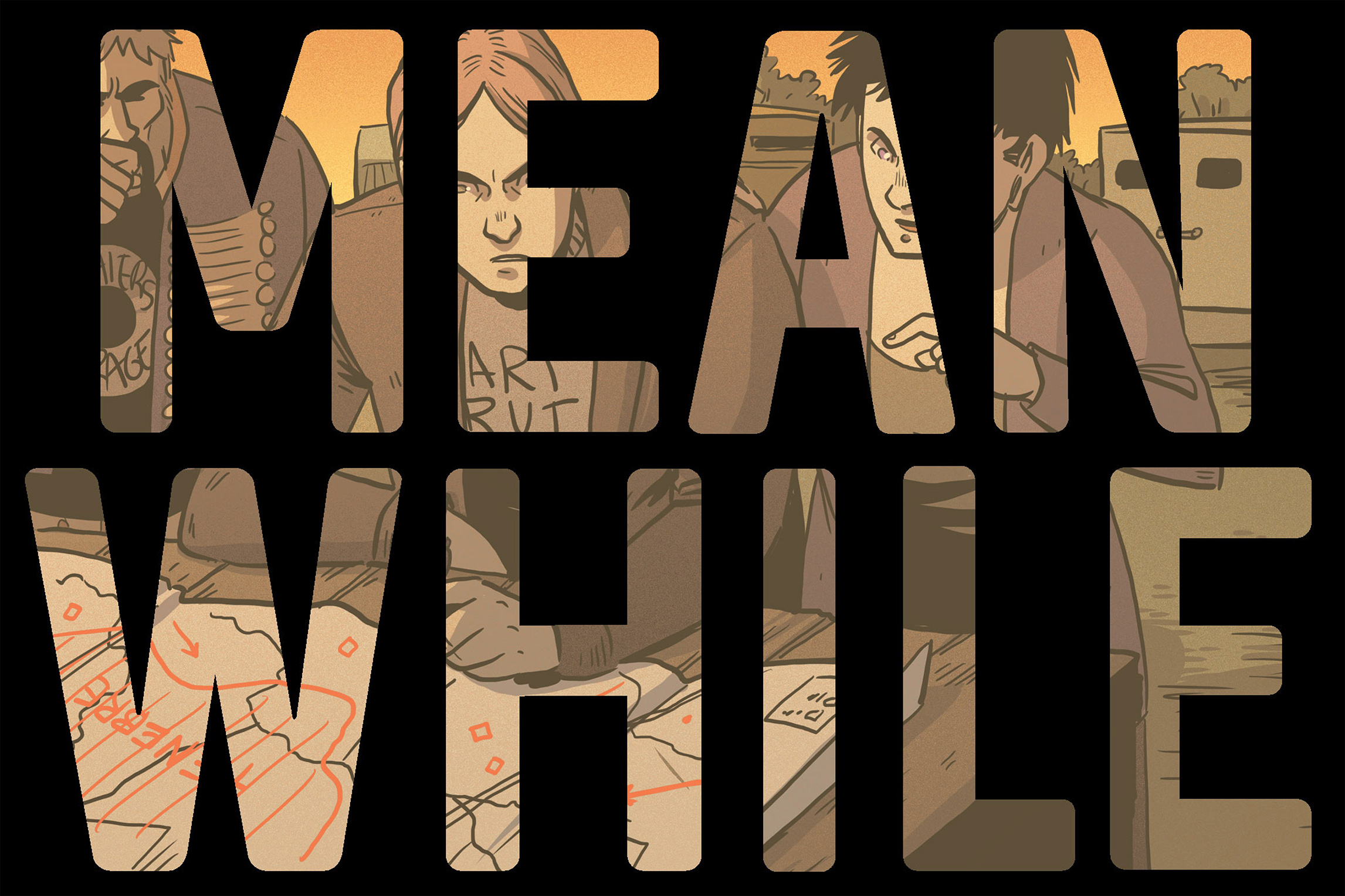 Read online Valentine comic -  Issue #18 - 62