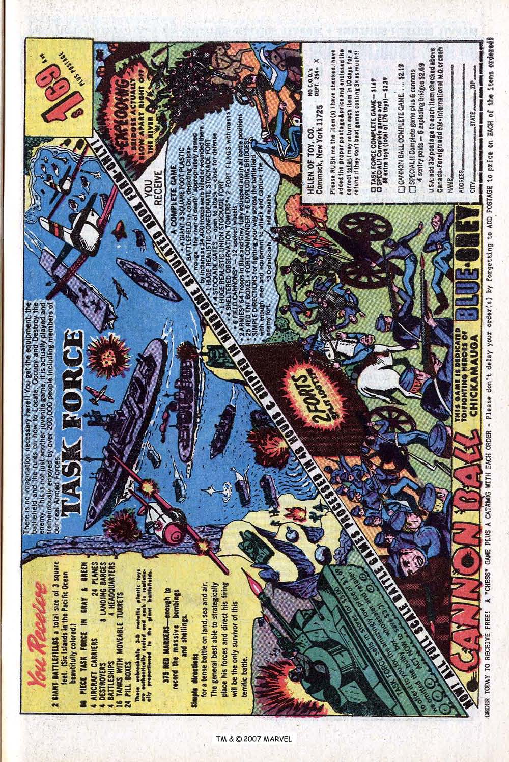 Read online The Incredible Hulk (1968) comic -  Issue #168 - 31