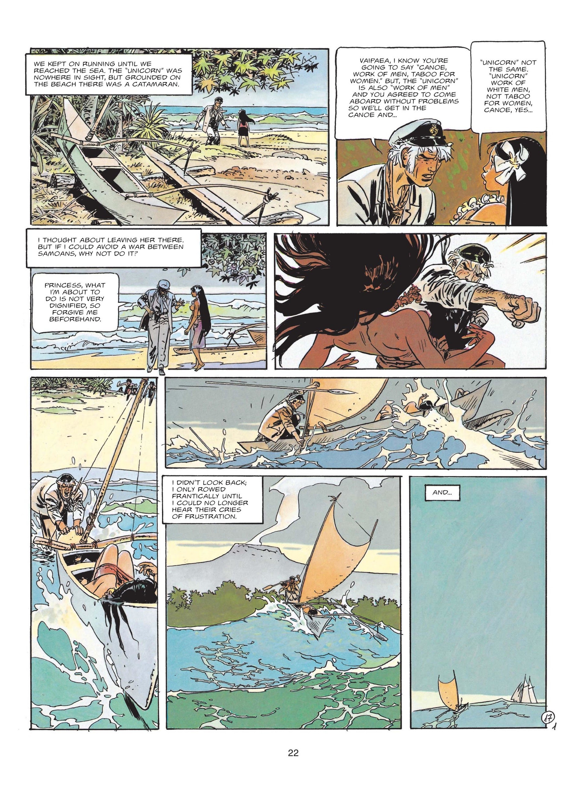 Read online Jon Rohner comic -  Issue # TPB - 24
