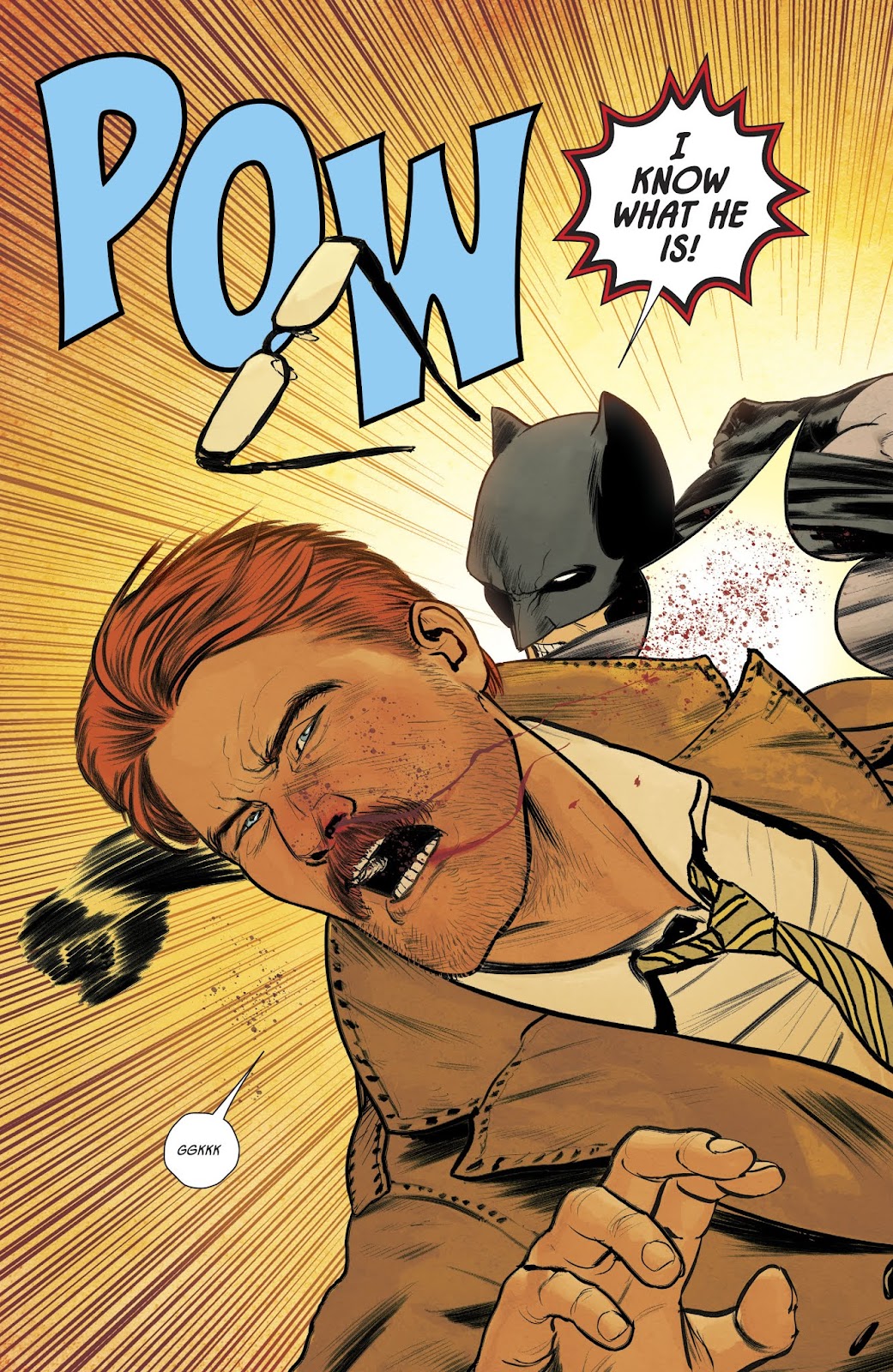 Batman (2016) issue 59 - Page 18